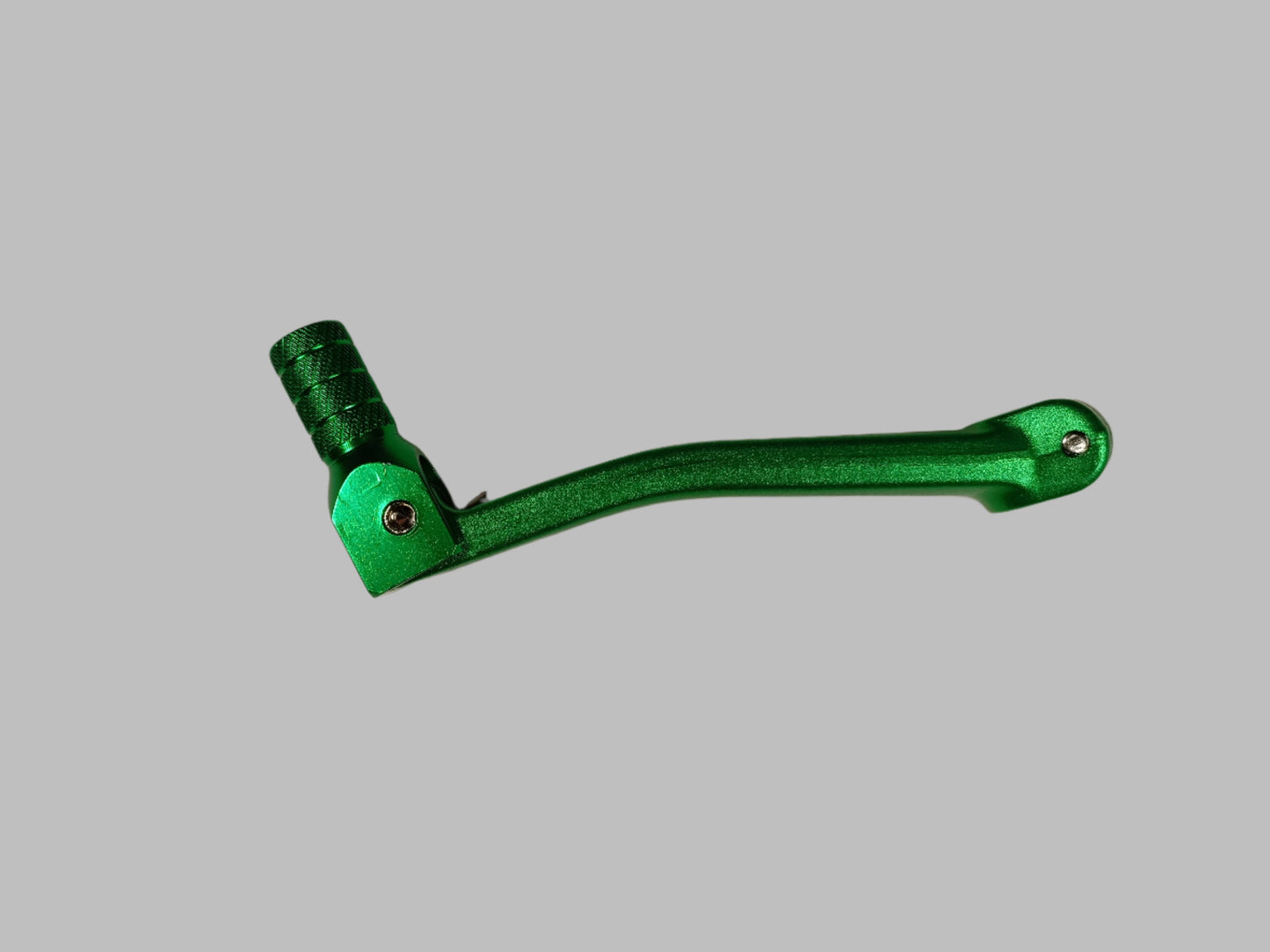 158mm 11mm GREEN Gear Lever Shifter Handle 110c 125cc PIT PRO QUAD DIRT BIKE ATV - My Store