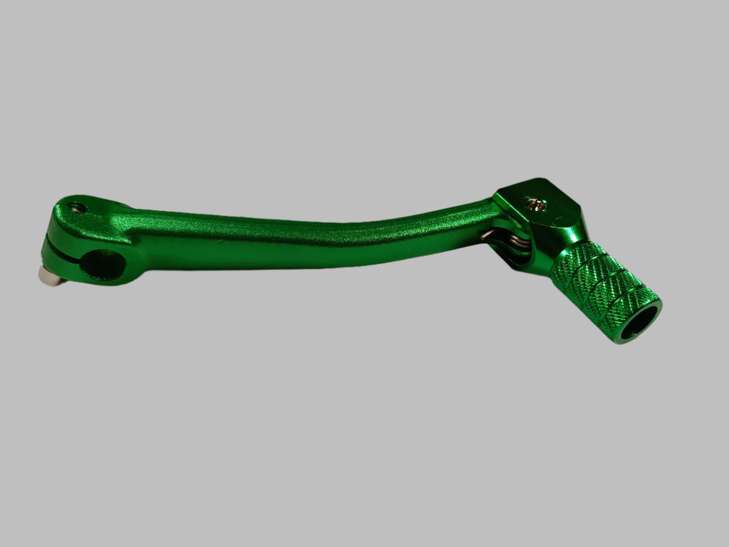 158mm 11mm GREEN Gear Lever Shifter Handle 110c 125cc PIT PRO QUAD DIRT BIKE ATV - My Store