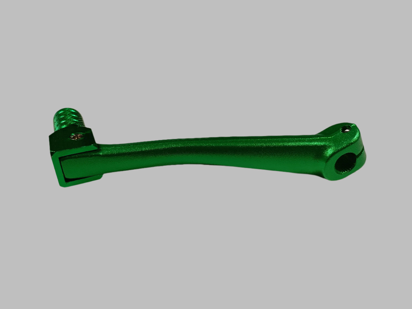 158mm 11mm GREEN Gear Lever Shifter Handle 110c 125cc PIT PRO QUAD DIRT BIKE ATV - My Store