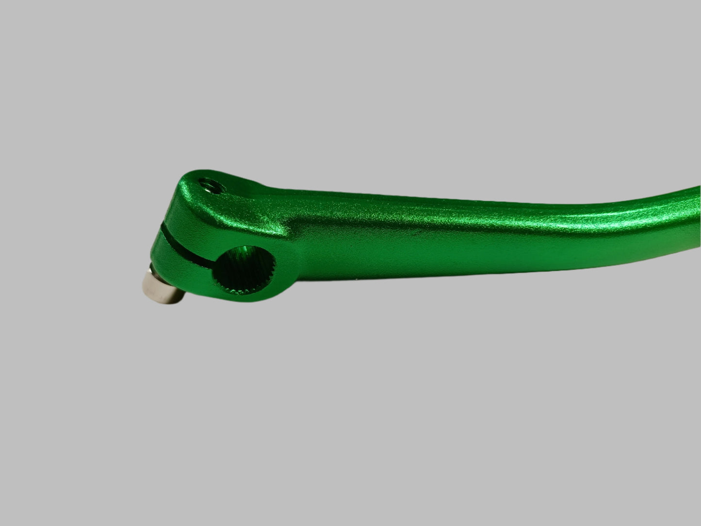 158mm 11mm GREEN Gear Lever Shifter Handle 110c 125cc PIT PRO QUAD DIRT BIKE ATV - My Store