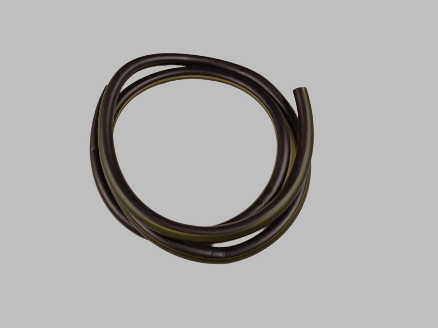 BLACK 1 M Meter 5mm ID Fuel Petrol Line Hose PIT Trail Quad Dirt Bike ATV Buggy - My Store