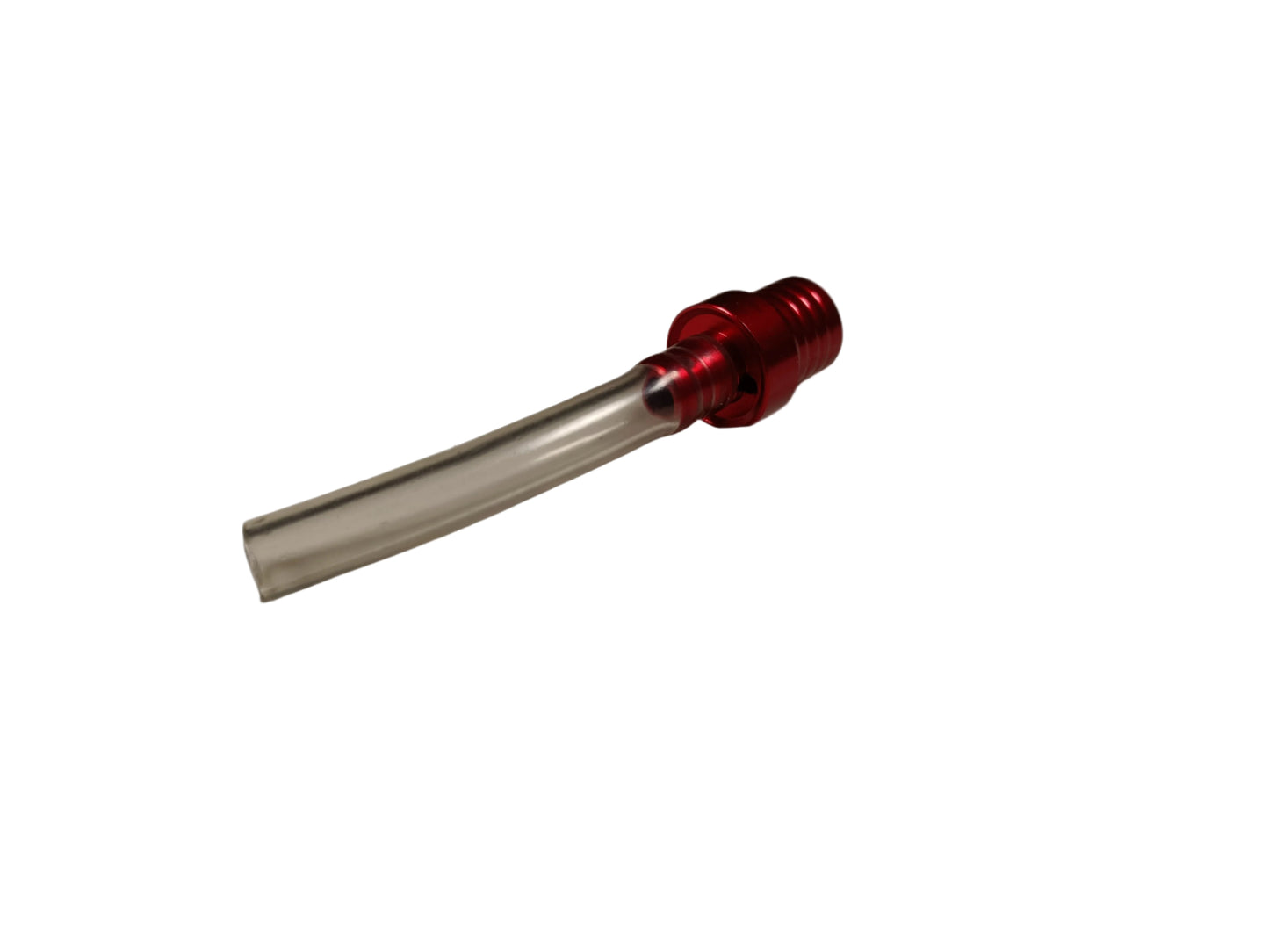 RED Gas Fuel Petrol Tank Cap Breather PIT PRO Trail Quad Dirt Bike ATV Buggy - My Store