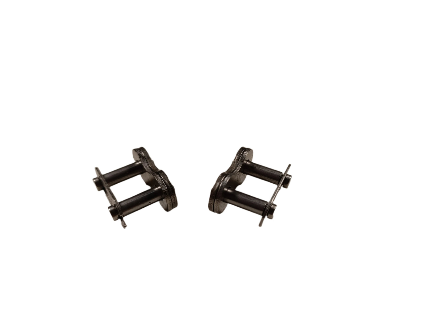 2X 420 Chain Master Joiner Links 90cc 110cc 125cc PIT Quad Dirt Bike ATV Buggy - My Store