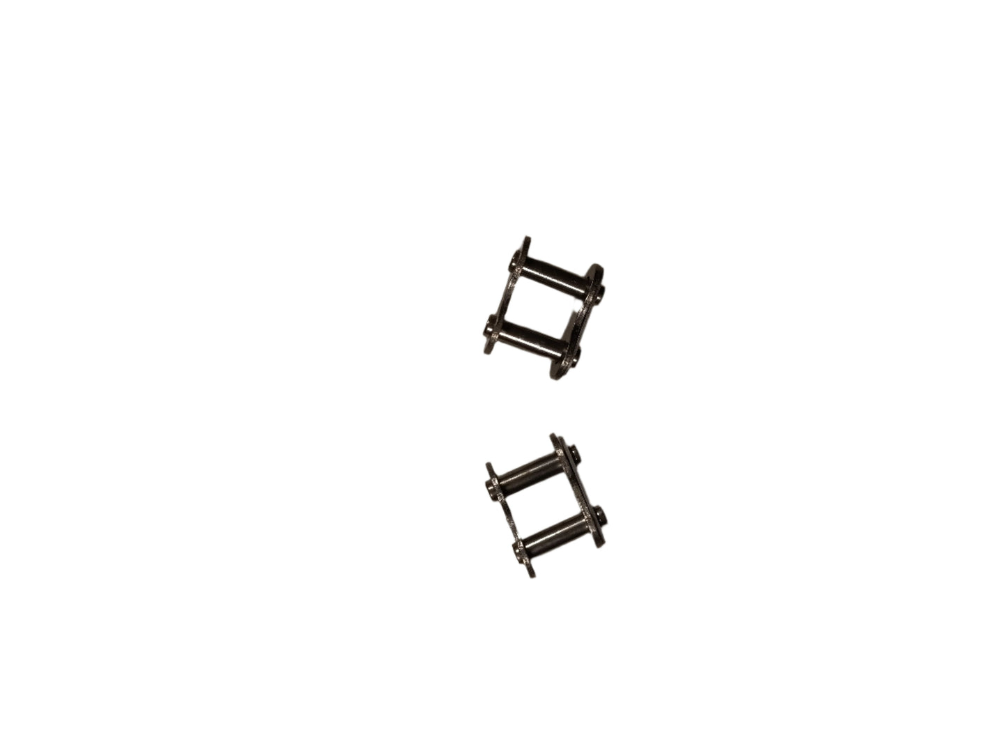 2X 428 Chain Master Joiner Links 125cc 150cc PIT Trail Quad Dirt Bike ATV Buggy - My Store