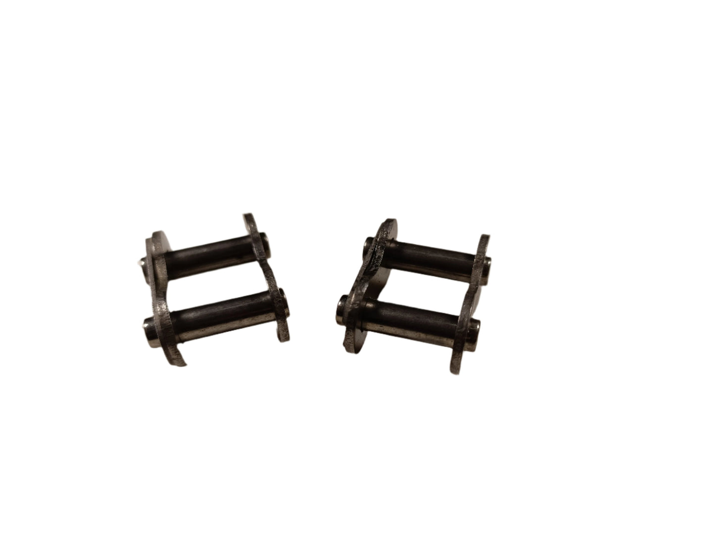 2X 428 Chain Master Joiner Links 125cc 150cc PIT Trail Quad Dirt Bike ATV Buggy - My Store