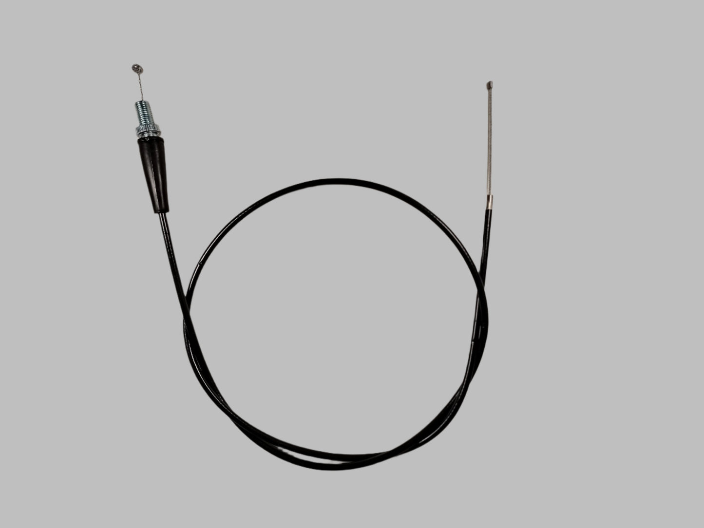 1200mm 115mm Twist Throttle Cable 160cc 250cc PIT PRO TRAIL QUAD DIRT BIKE ATV - My Store