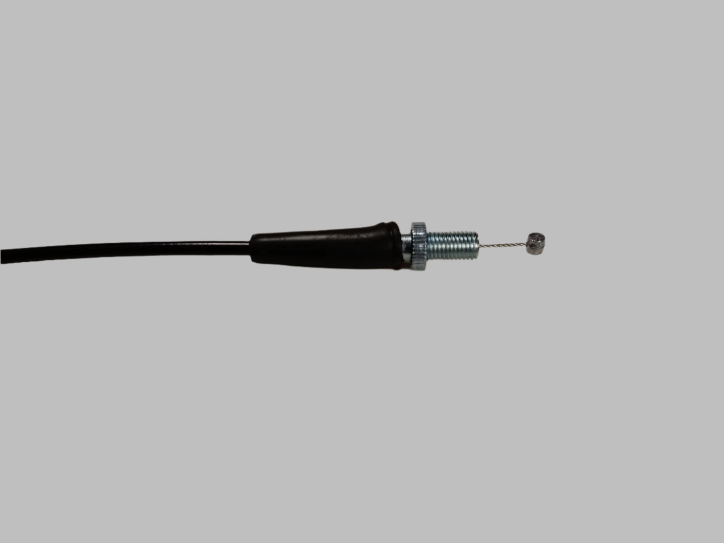 1200mm 115mm Twist Throttle Cable 160cc 250cc PIT PRO TRAIL QUAD DIRT BIKE ATV - My Store