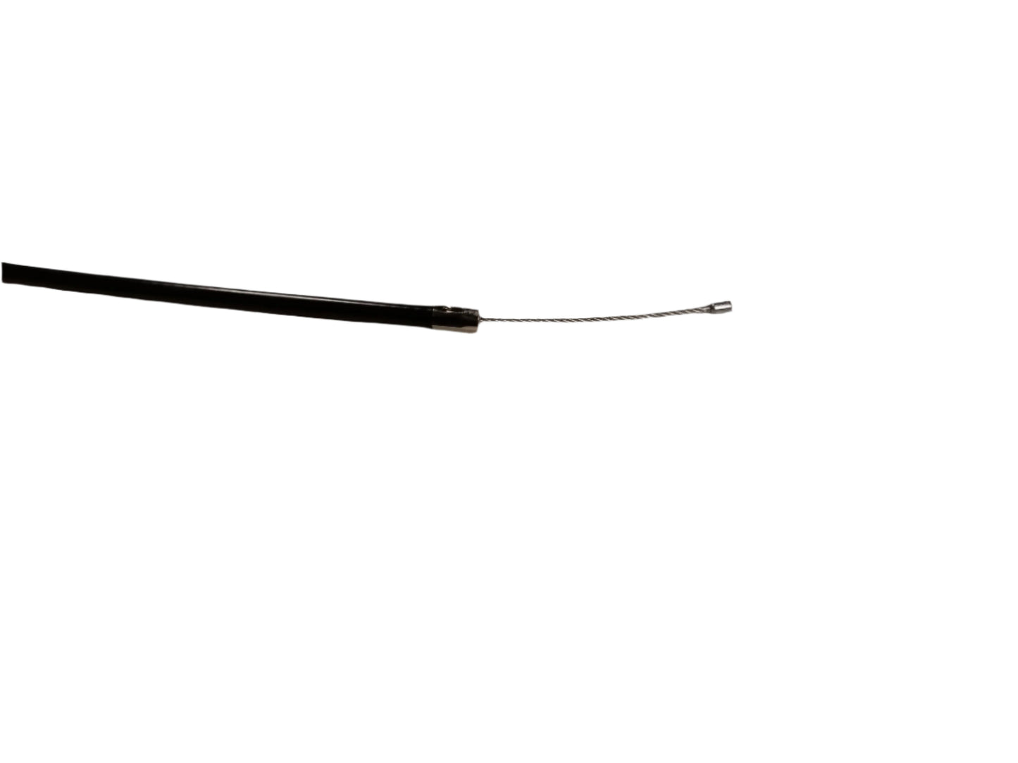 1000mm 135mm Twist Throttle Cable 125cc 140cc 150cc PIT PRO TRAIL QUAD DIRT BIKE - My Store