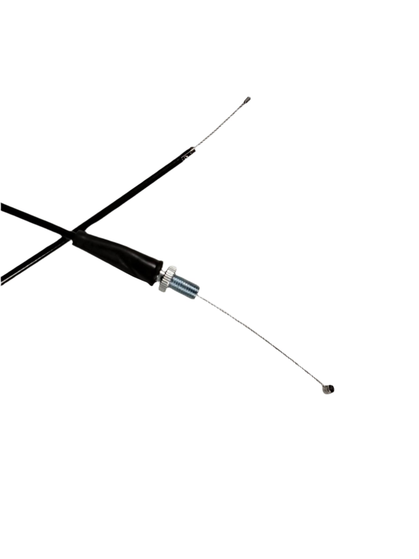1000mm 135mm Twist Throttle Cable 125cc 140cc 150cc PIT PRO TRAIL QUAD DIRT BIKE - My Store