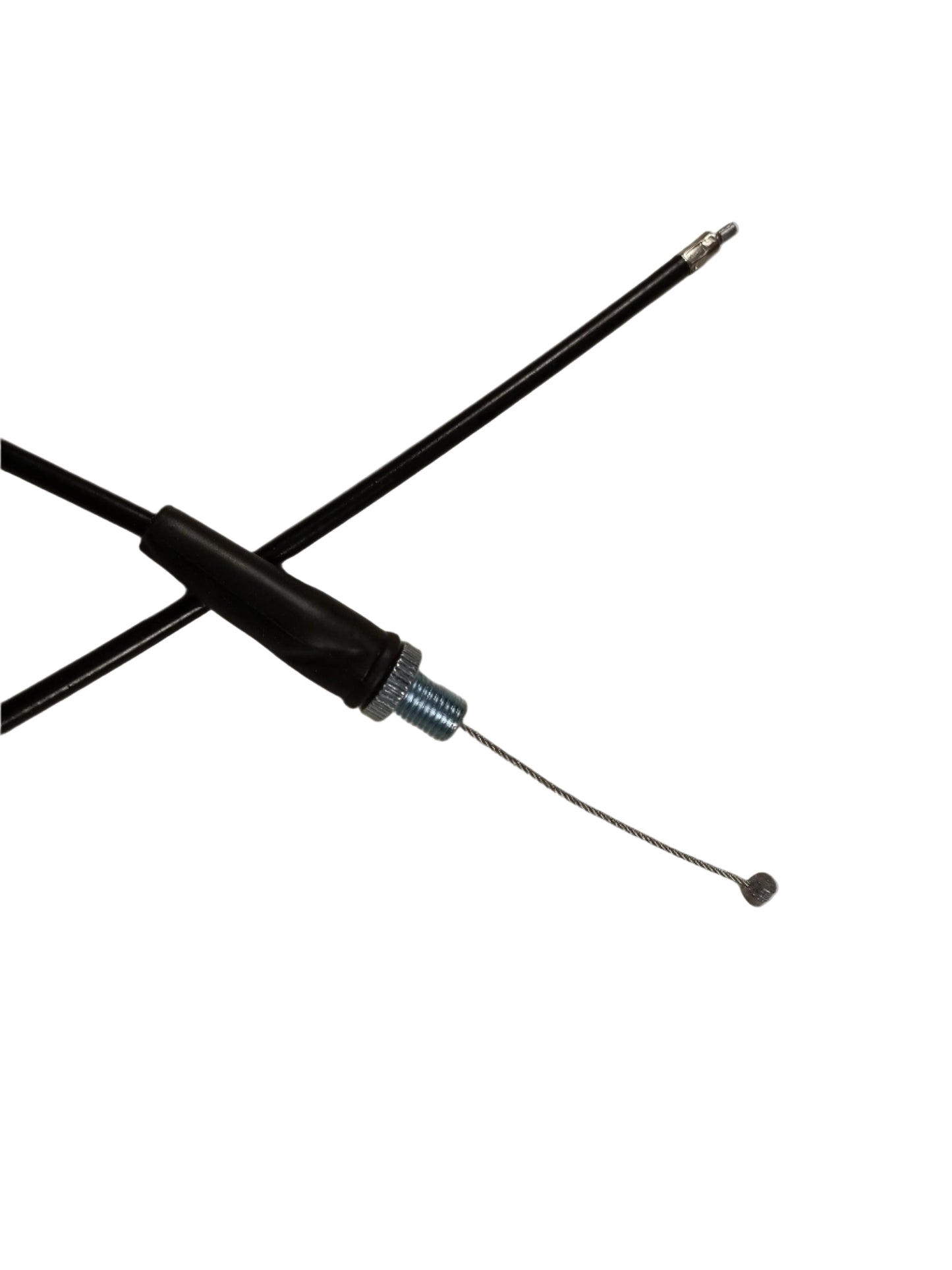 815mm 115mm Twist Throttle Cable 70cc 90cc PIT PRO TRAIL QUAD DIRT BIKE ATV - My Store