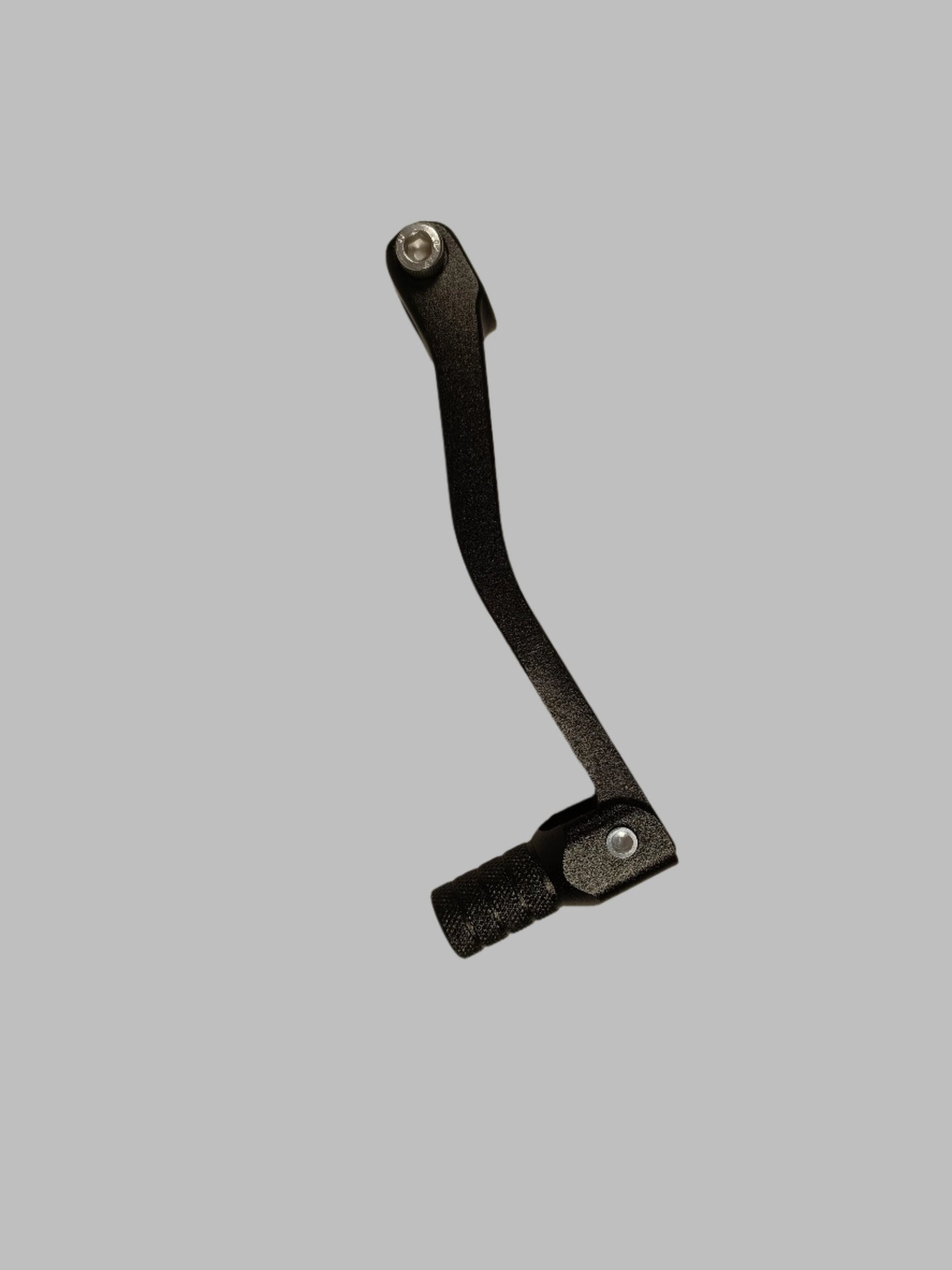 BLACK 11mm CNC Heavy Duty Gear Lever Shifter Handle 110cc 125cc PIT PRO QUAD DIRT BIKE - My Store