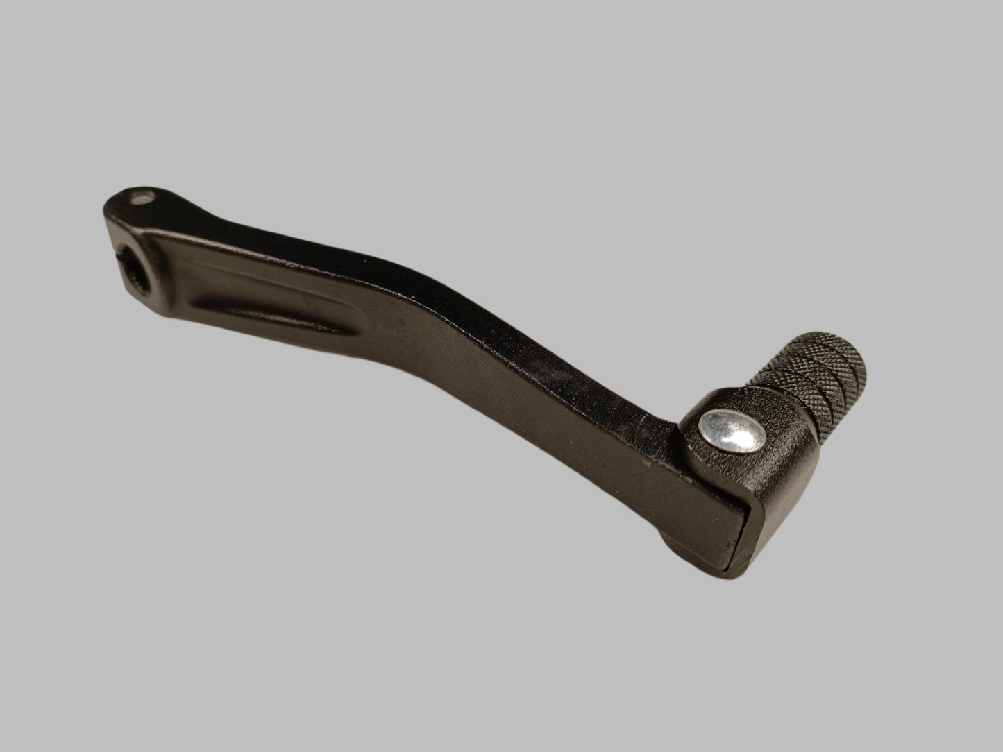 BLACK 11mm CNC Heavy Duty Gear Lever Shifter Handle 110cc 125cc PIT PRO QUAD DIRT BIKE - My Store