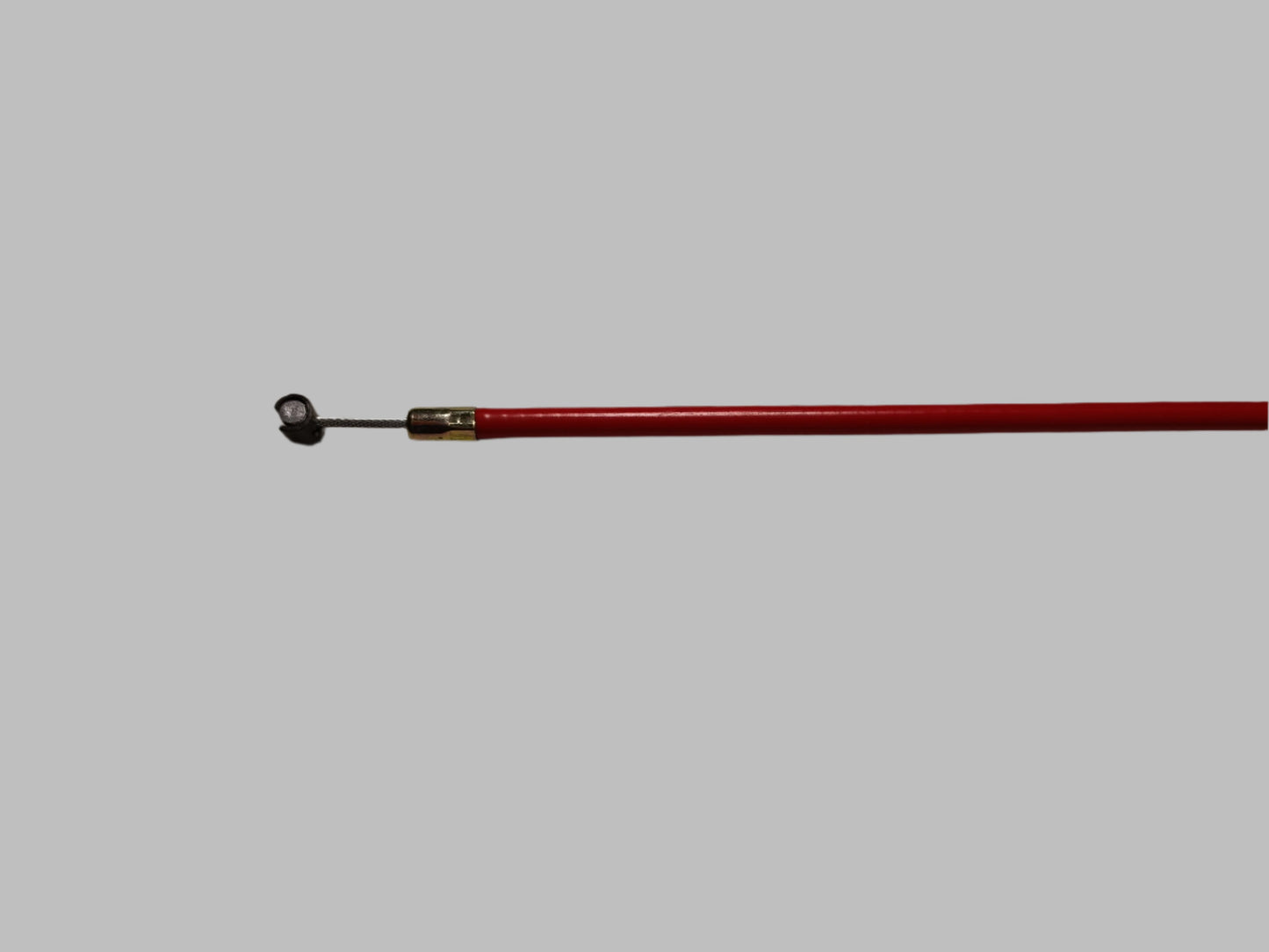 RED 950mm 75mm Clutch Cable Cord 110cc 125cc 140cc PIT PRO TRAIL DIRT BIKE - My Store