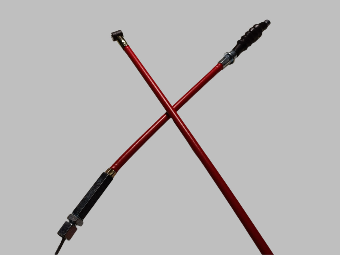 RED 950mm 75mm Clutch Cable Cord 110cc 125cc 140cc PIT PRO TRAIL DIRT BIKE - My Store