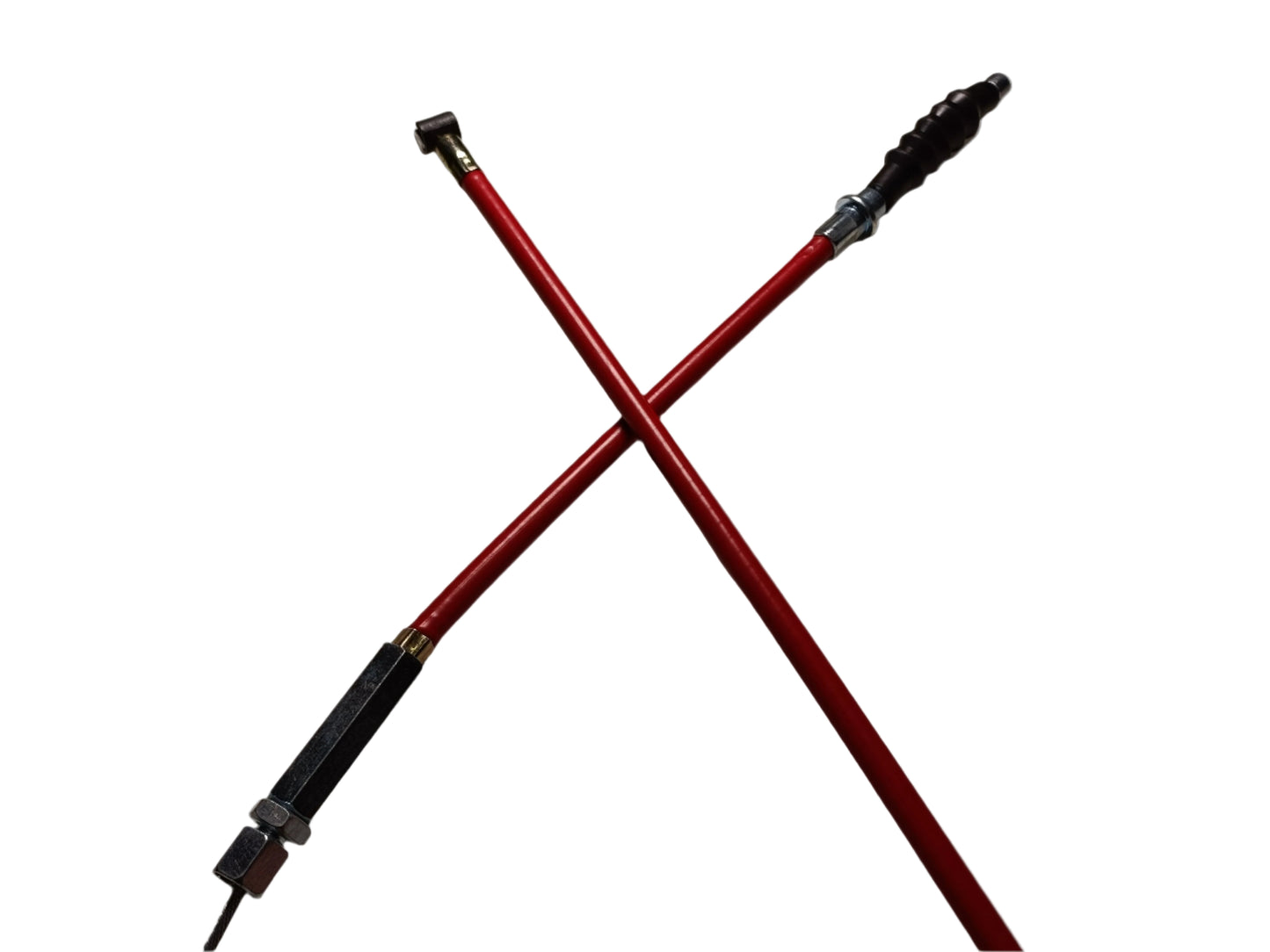 RED 950mm 75mm Clutch Cable Cord 110cc 125cc 140cc PIT PRO TRAIL DIRT BIKE - My Store