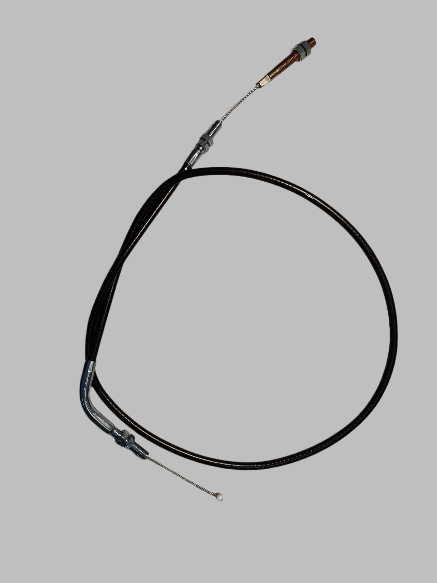 1220mm 120mm Hand Disc Brake Cable 125cc 150cc 250cc Quad Dirt Bike ATV Buggy - My Store