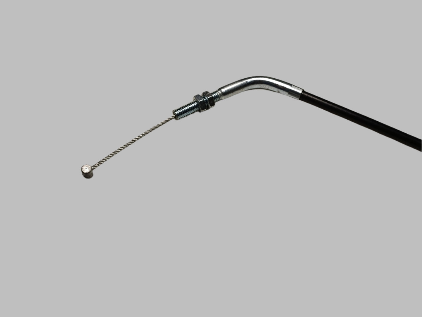 1220mm 120mm Hand Disc Brake Cable 125cc 150cc 250cc Quad Dirt Bike ATV Buggy - My Store
