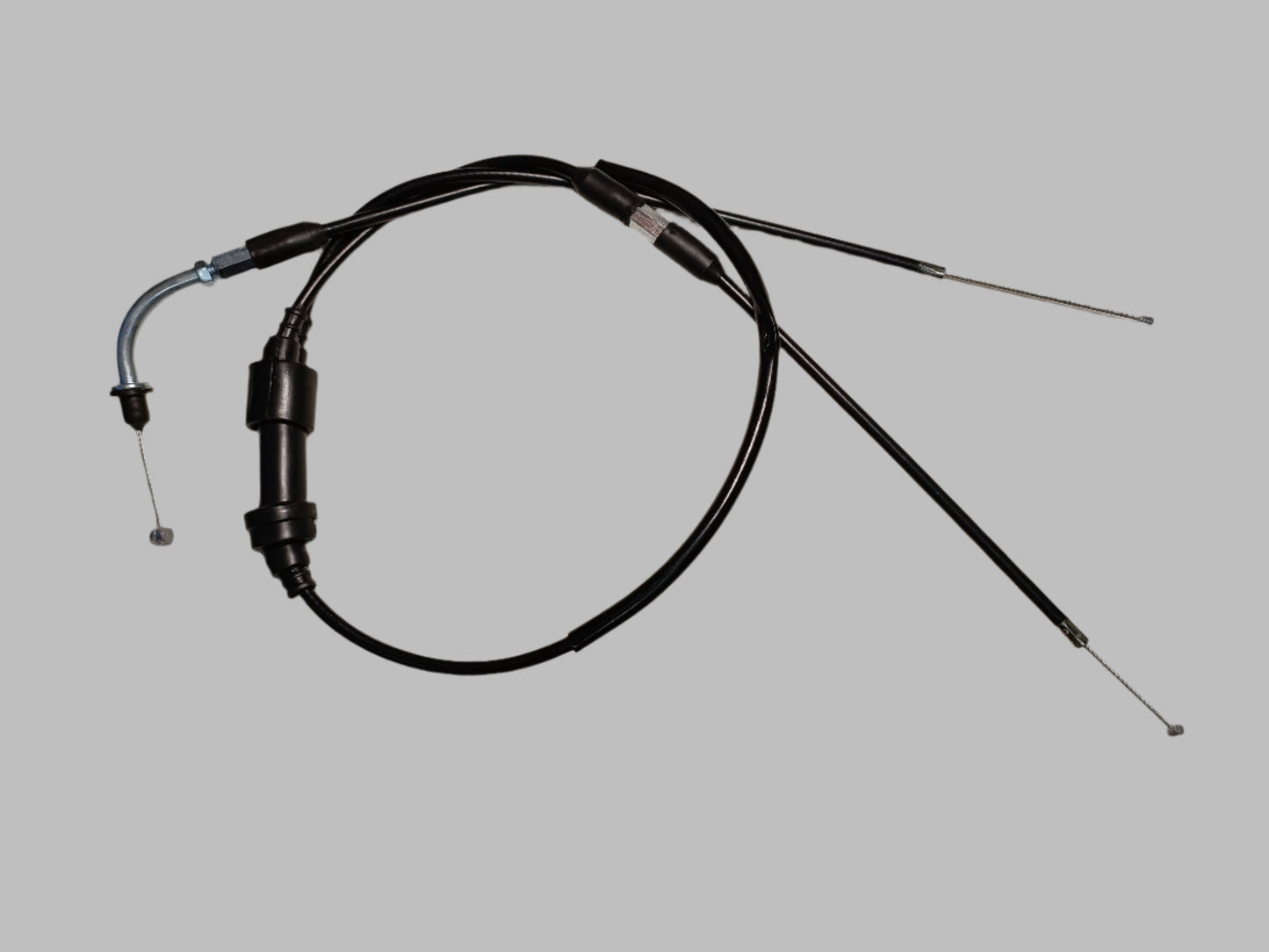 960mm Throttle Accelerator Cable Line YAMAHA PEEWEE PW50 PY50 PIT PRO DIRT BIKE