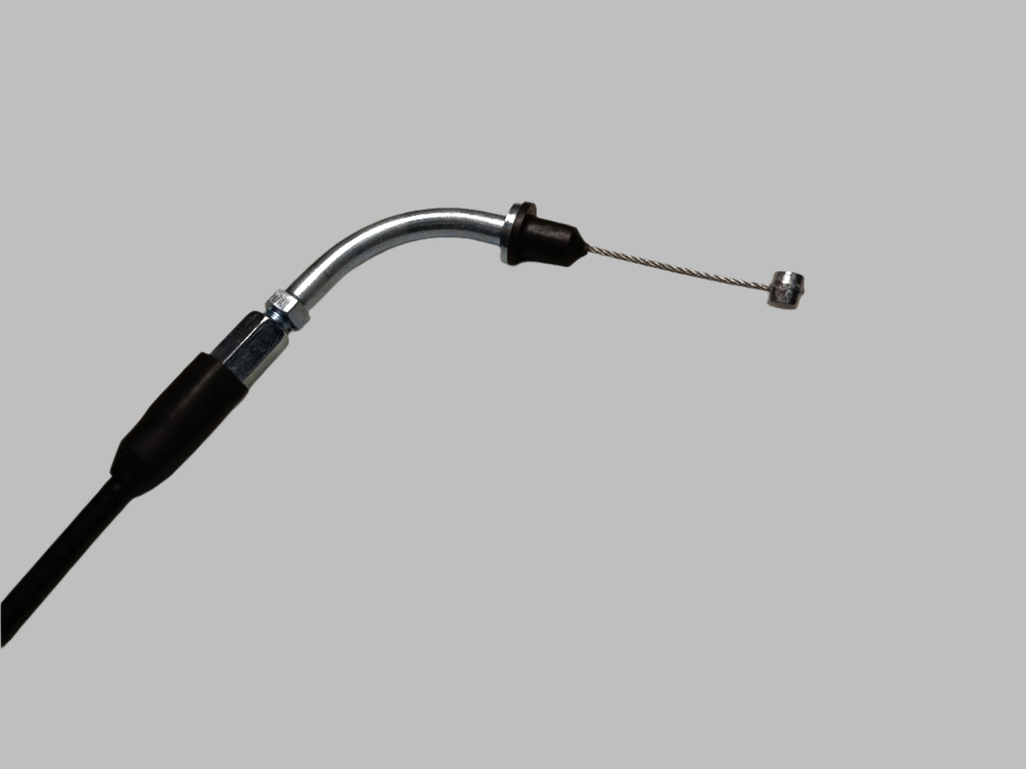 960mm Throttle Accelerator Cable Line YAMAHA PEEWEE PW50 PY50 PIT PRO DIRT BIKE
