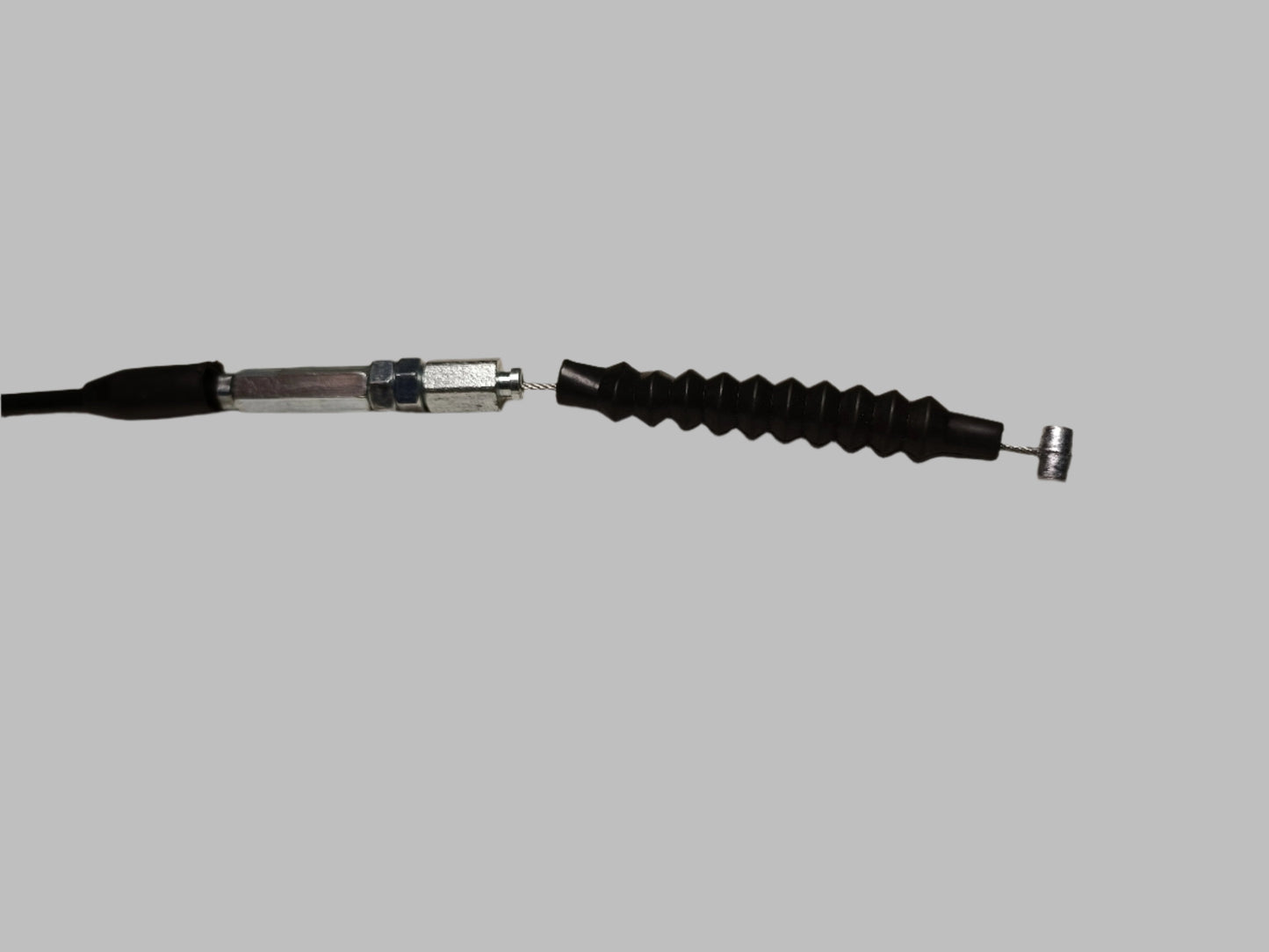 2040mm 115mm Throttle Cable GY6 150cc 250ccQuad Dirt Bike ATV Dune Buggy GoKart - My Store