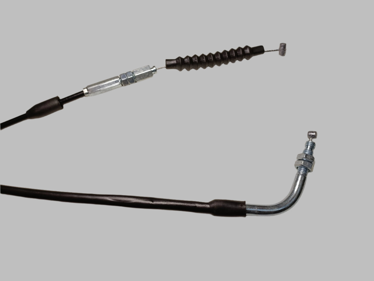 2040mm 115mm Throttle Cable GY6 150cc 250ccQuad Dirt Bike ATV Dune Buggy GoKart - My Store