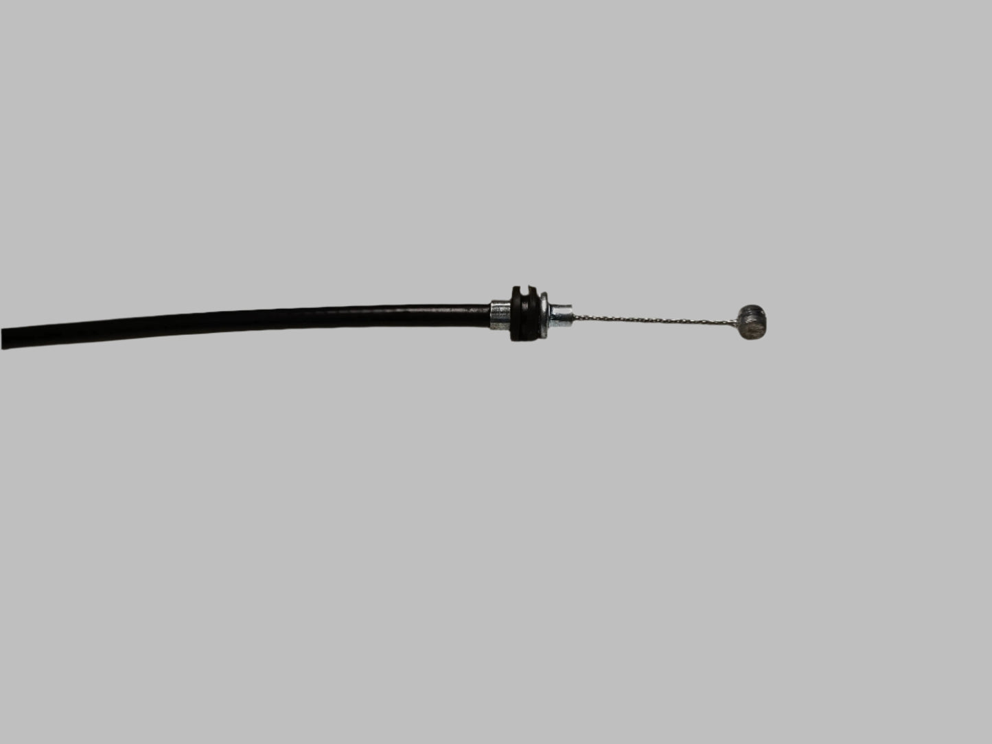 1100mm 75mm Thumb Throttle Cable 150cc 200cc 250cc PIT QUAD DIRT BIKE ATV BUGGY - My Store