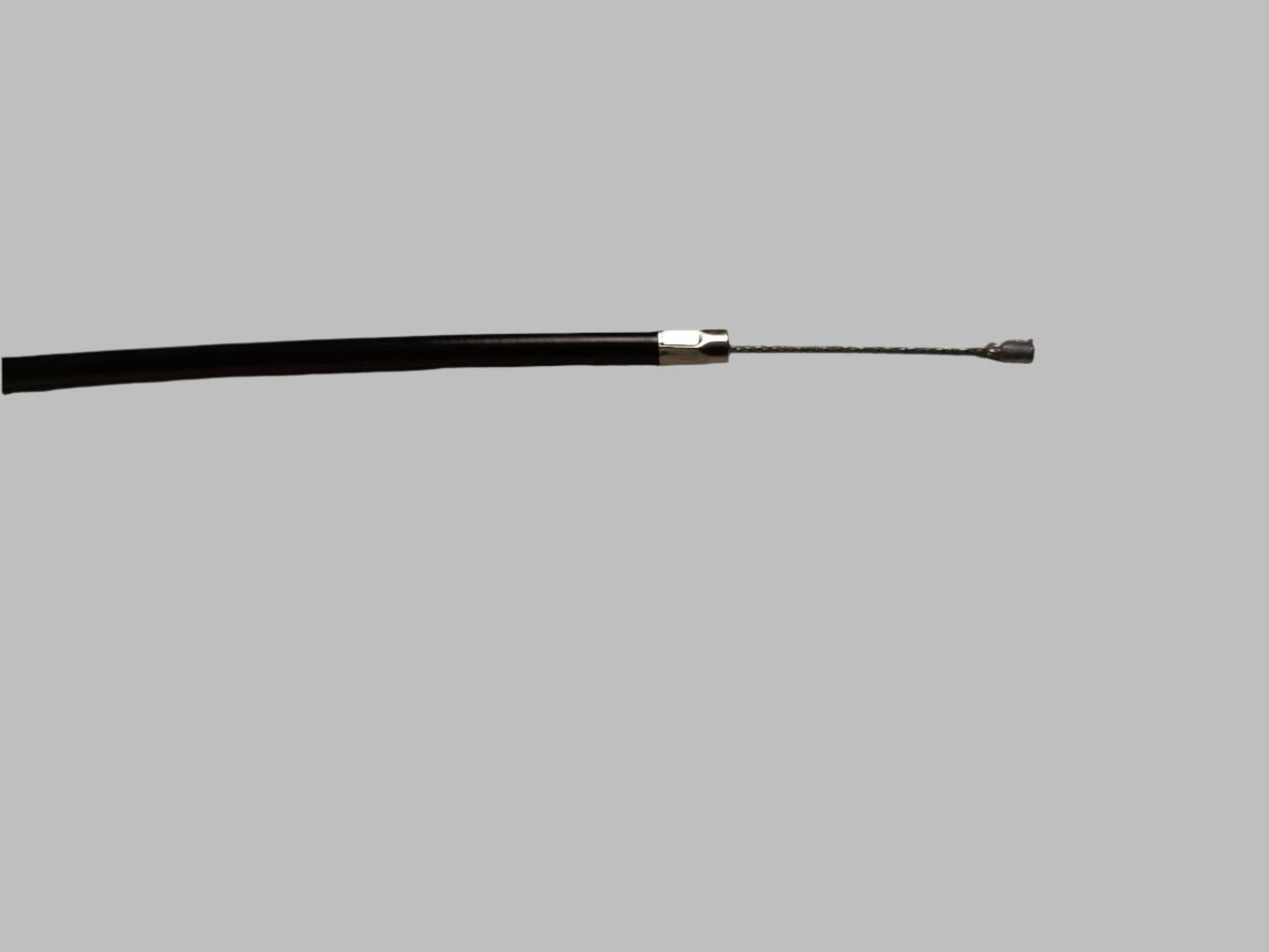 1100mm 75mm Thumb Throttle Cable 150cc 200cc 250cc PIT QUAD DIRT BIKE ATV BUGGY - My Store