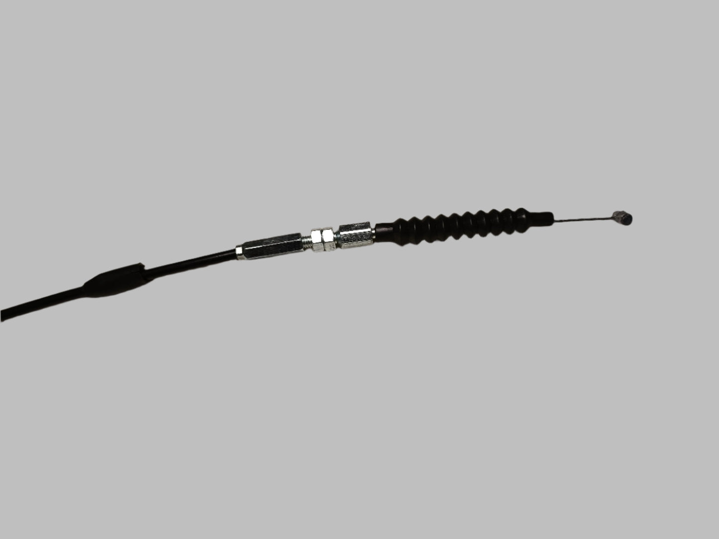 2040mm 115mm Throttle Cable GY6 150cc 250cc Quad Dirt Bike ATV Dune Buggy GoKart - My Store