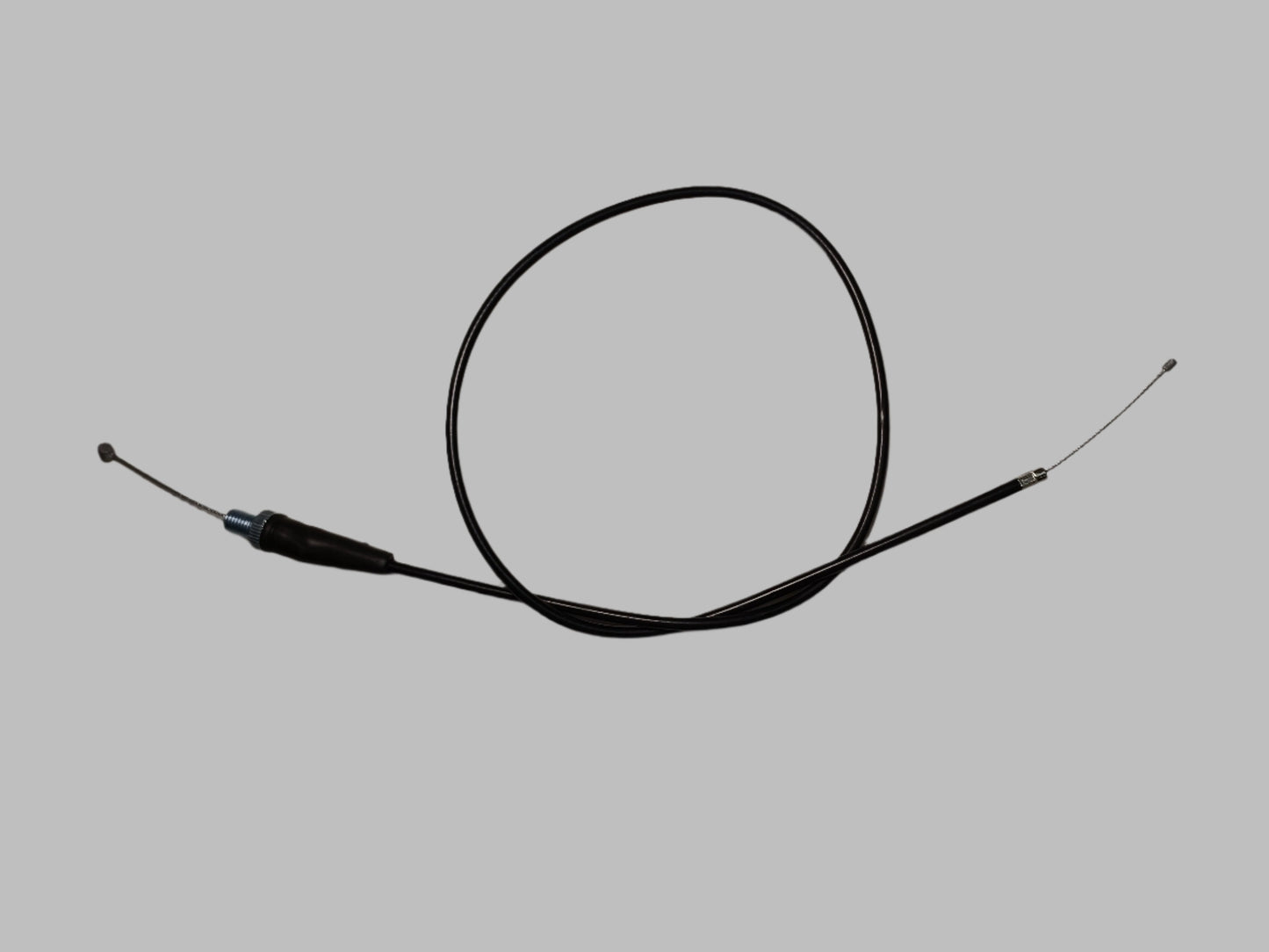 965mm 115mm Twist Throttle Cable 125cc 140cc 150cc PIT PRO TRAIL QUAD DIRT BIKE - My Store