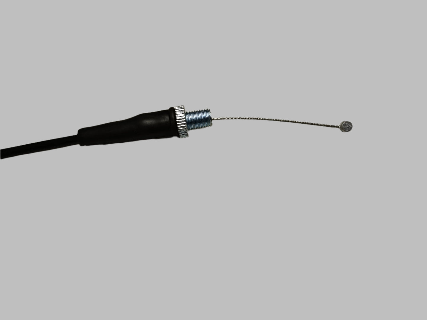 965mm 115mm Twist Throttle Cable 125cc 140cc 150cc PIT PRO TRAIL QUAD DIRT BIKE - My Store