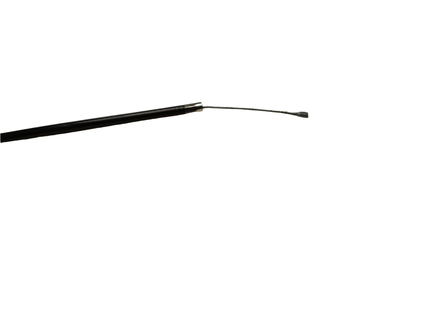 965mm 115mm Twist Throttle Cable 125cc 140cc 150cc PIT PRO TRAIL QUAD DIRT BIKE - My Store