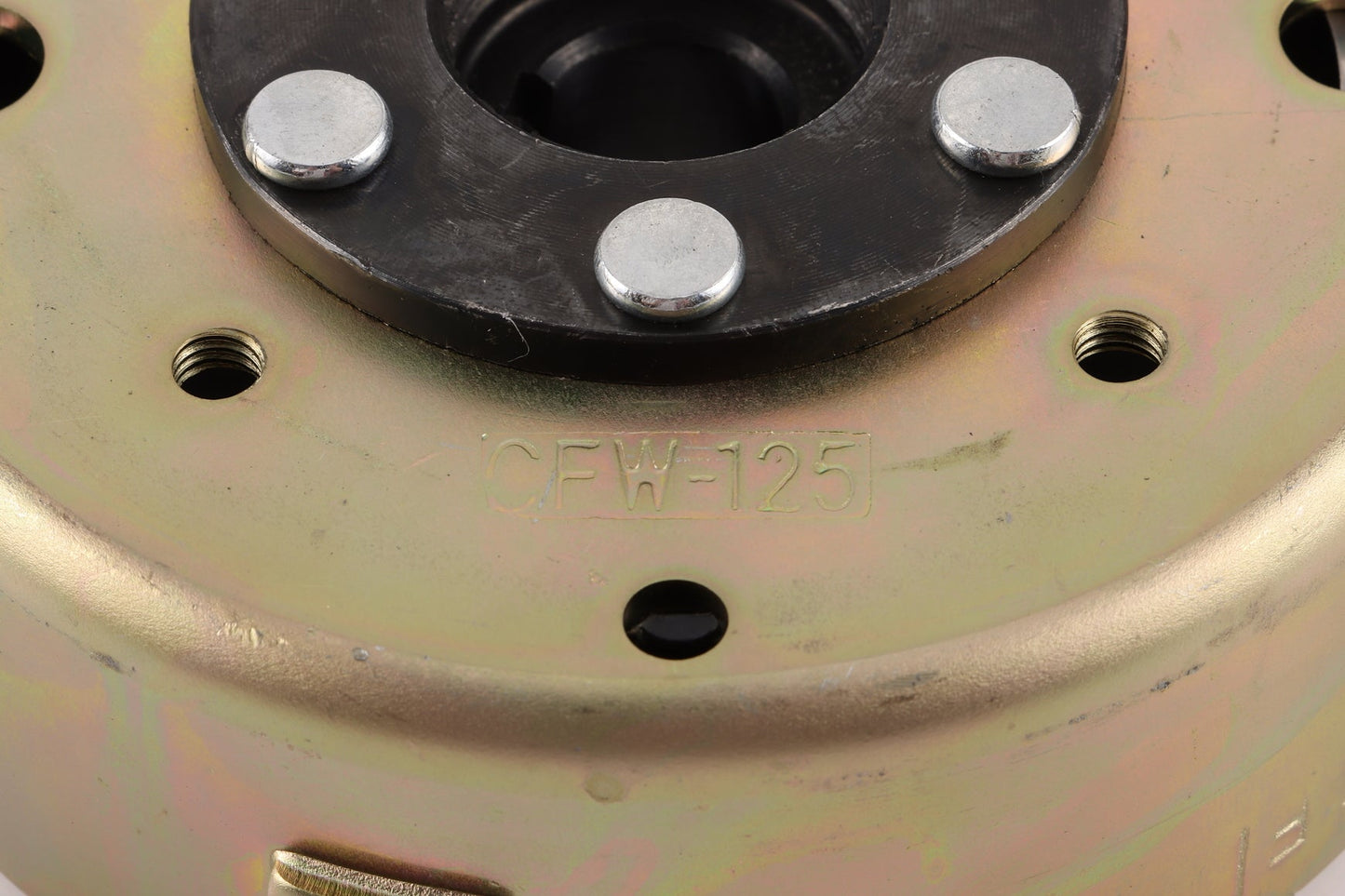 8 Pole Magneto Stator+ Flywheel GY6 125cc 150cc Quad Dirt Scooter Bike ATV Buggy - My Store