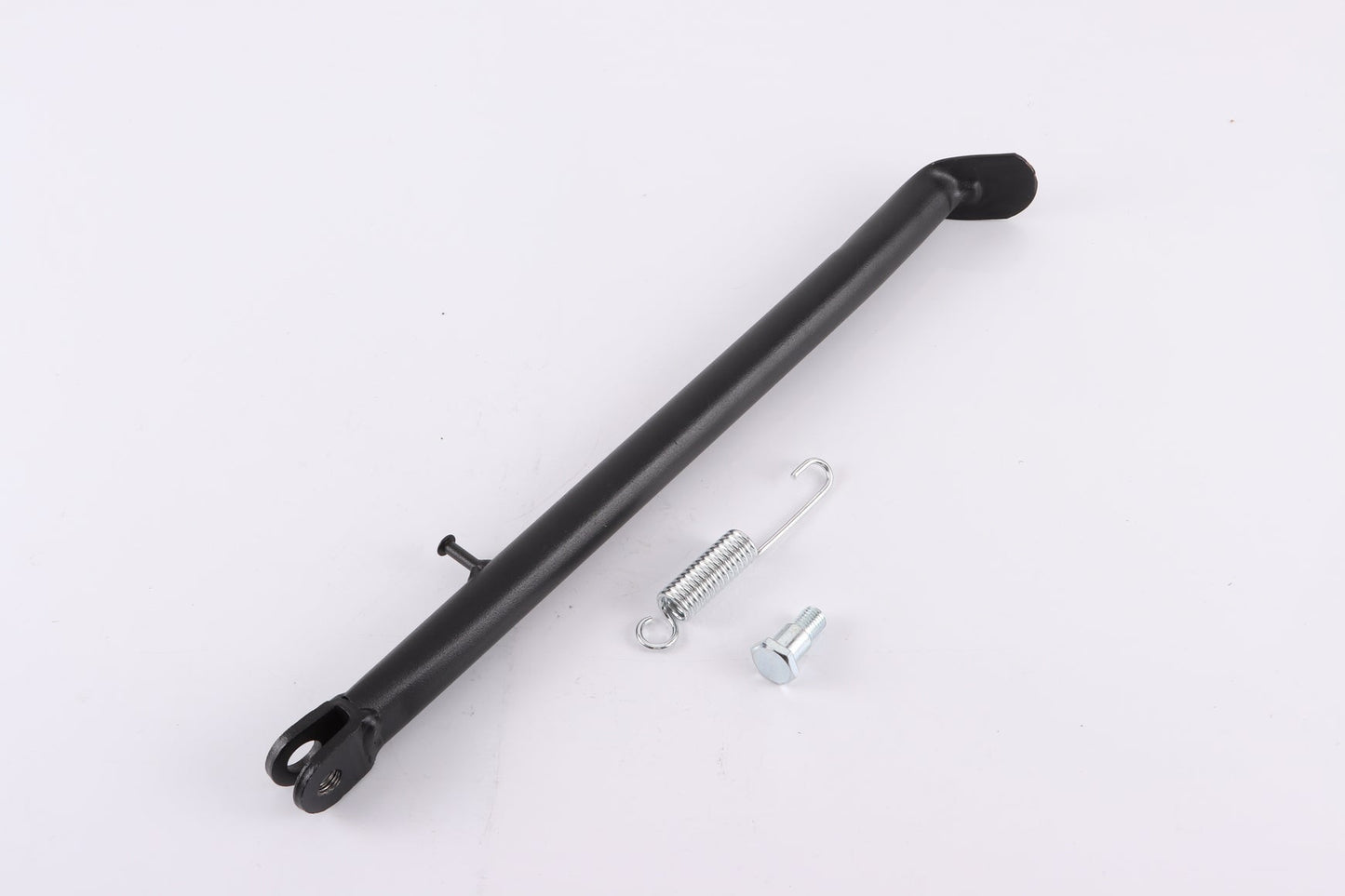 370mm Kick side stand + return spring + bolt 125cc 140cc 160cc PITPRO Dirt Bike - My Store
