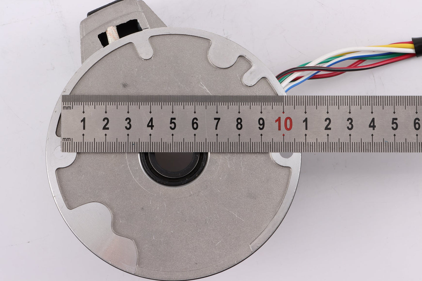 Magneto Flywheel Stator Plate 90c 110cc 125cc Kick Start PIT PRO Trail Dirt Bike - My Store