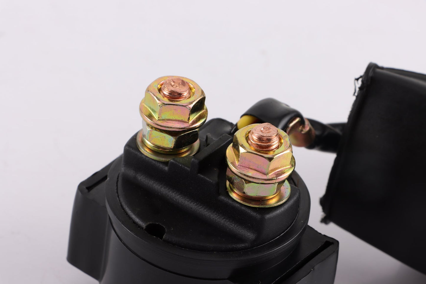 Starter Motor Relay Solenoid 110cc 150cc 250cc PIT PRO Quad Dirt Bike ATV Buggy - My Store