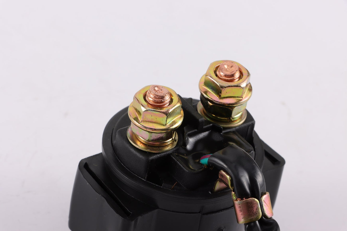Starter Motor Relay Solenoid 110cc 150cc 250cc PIT PRO Quad Dirt Bike ATV Buggy - My Store