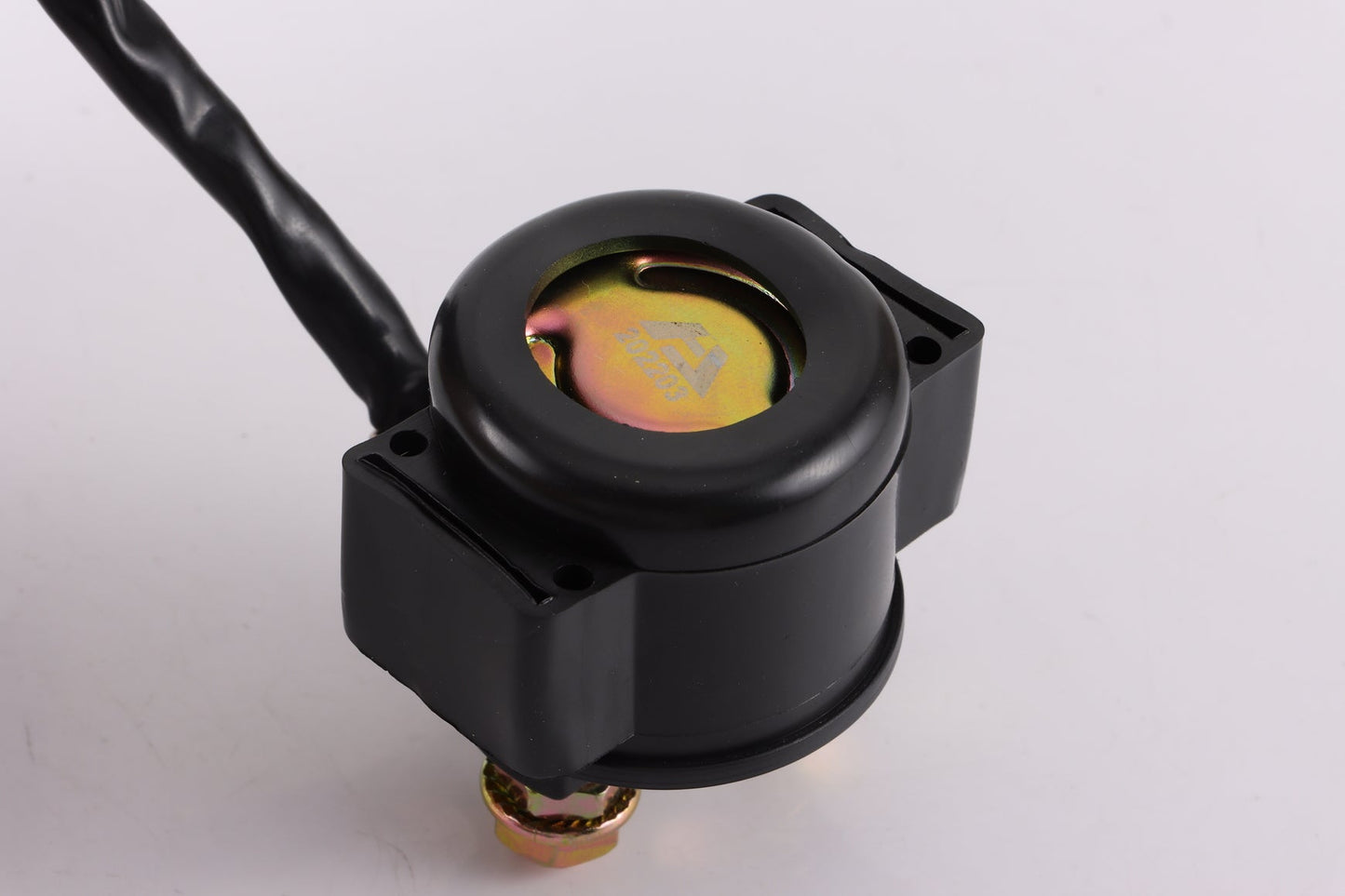 Starter Motor Relay Solenoid 110cc 150cc 250cc PIT PRO Quad Dirt Bike ATV Buggy - My Store