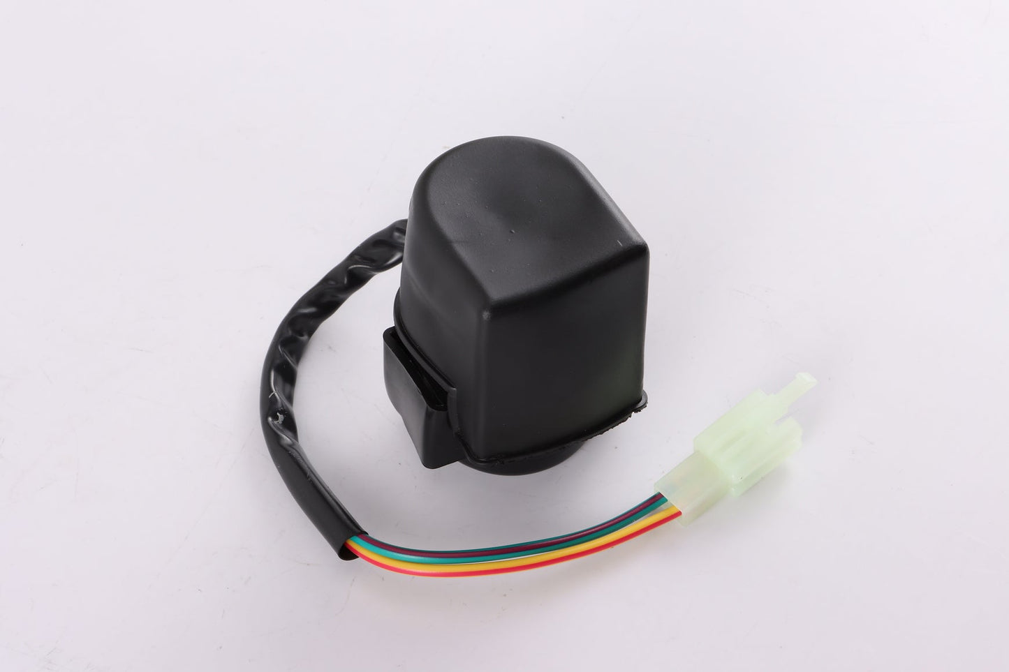 Starter Motor Relay Solenoid 110cc 150cc 250cc PIT PRO Quad Dirt Bike ATV Buggy - My Store