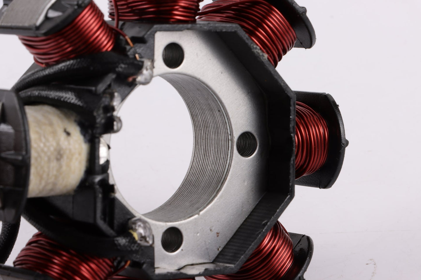 8 Pole Magneto Flywheel Stator 150cc 200cc 250cc Engine PIT Quad Dirt Bike ATV - My Store