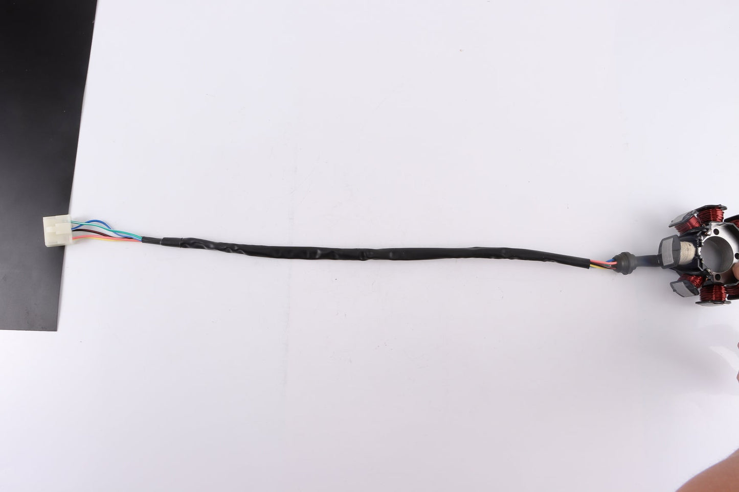 8 Pole Magneto Flywheel Stator 150cc 200cc 250cc Engine PIT Quad Dirt Bike ATV - My Store