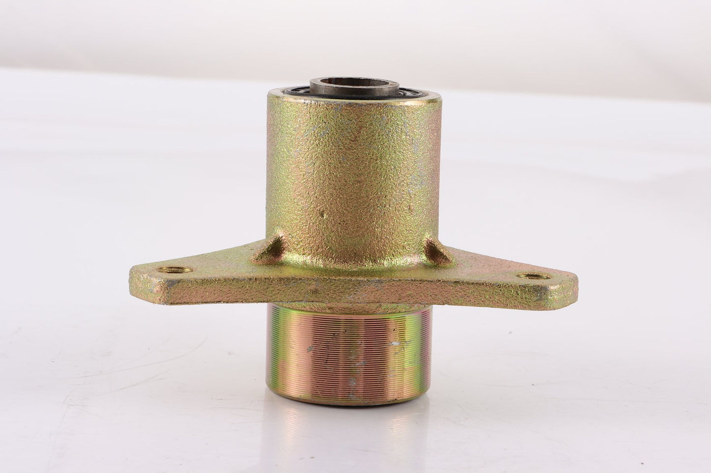 3 Stud Front Wheel Rim Bearing Hub 110cc 125cc Quad Dirt Bike ATV Dune Buggy - My Store