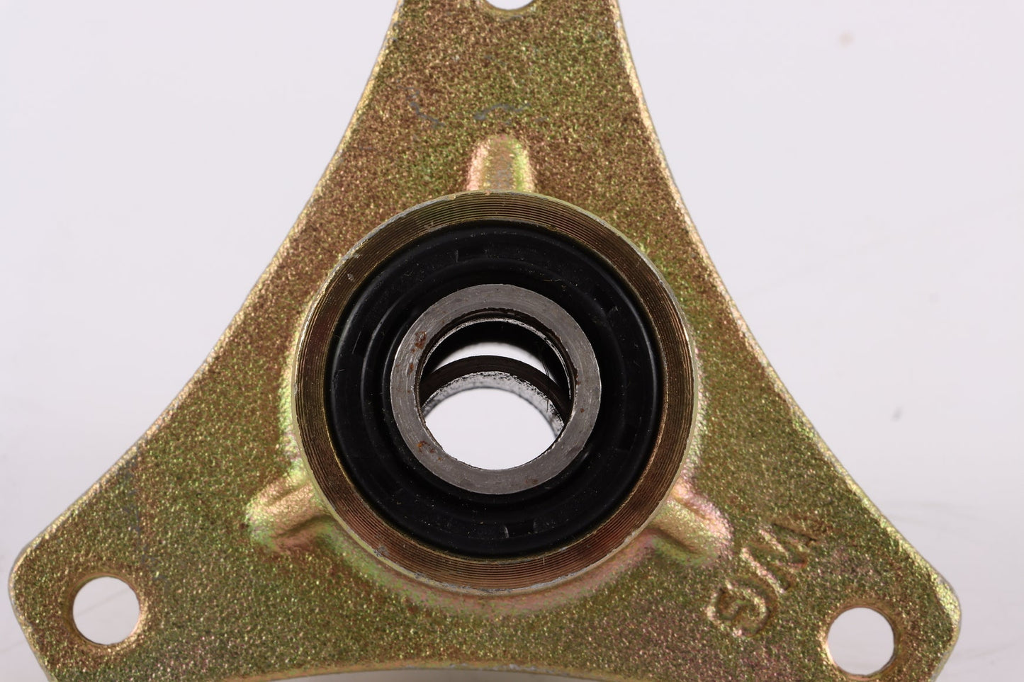 3 Stud Front Wheel Rim Bearing Hub 110cc 125cc Quad Dirt Bike ATV Dune Buggy - My Store