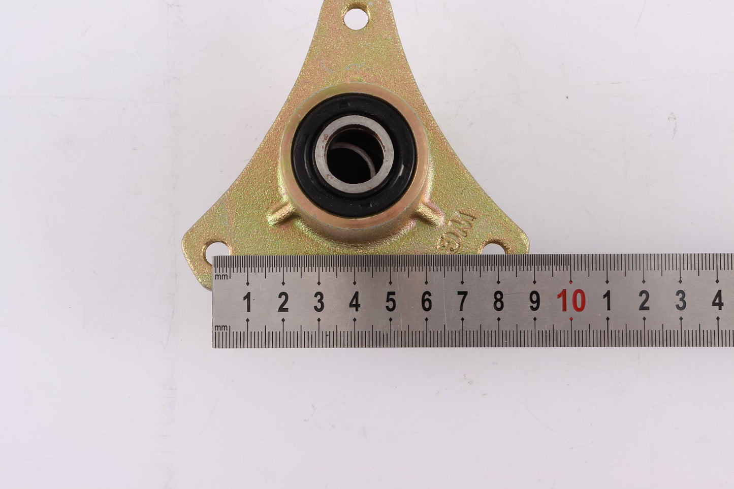 3 Stud Front Wheel Rim Bearing Hub 110cc 125cc Quad Dirt Bike ATV Dune Buggy - My Store