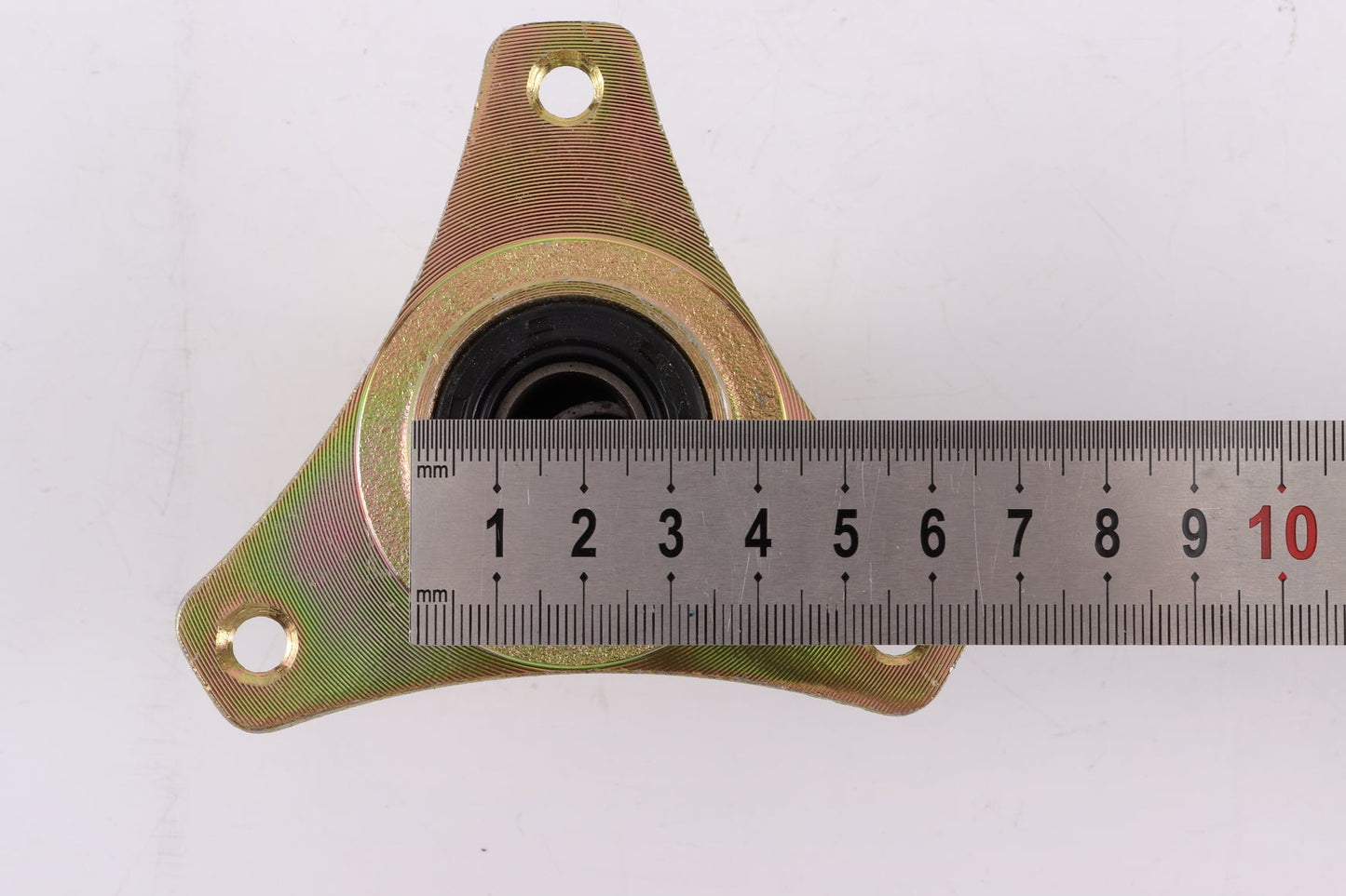 3 Stud Front Wheel Rim Bearing Hub 110cc 125cc Quad Dirt Bike ATV Dune Buggy - My Store