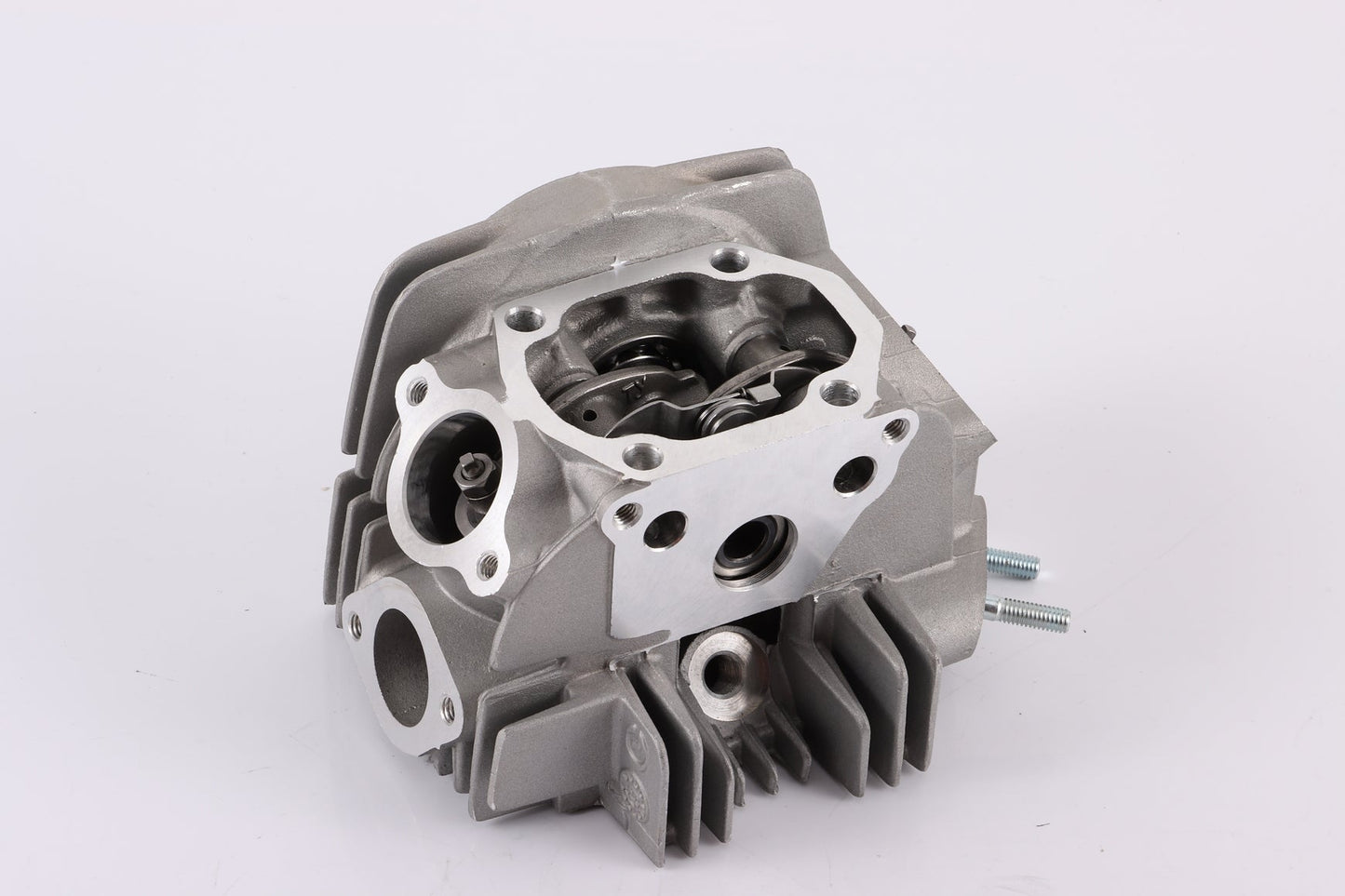 Engine Cylinder Barrel Head KIT LIFAN 140cc PIT PRO TRAIL DIRT BIKE - My Store