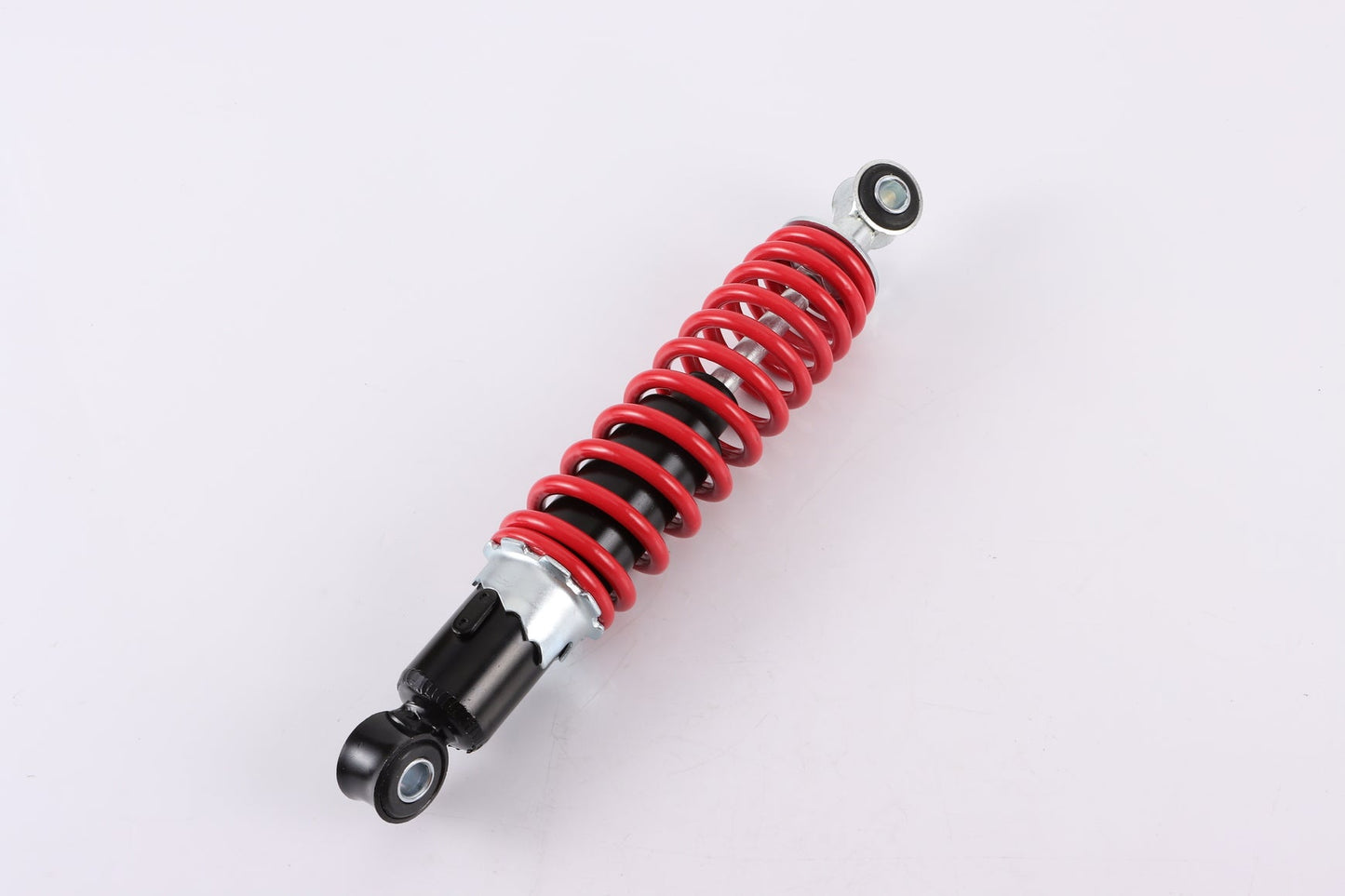RED 255mm Front Shock Absorber Shocker Suspension PIT QUAD DIRT BIKE ATV BUGGY - My Store