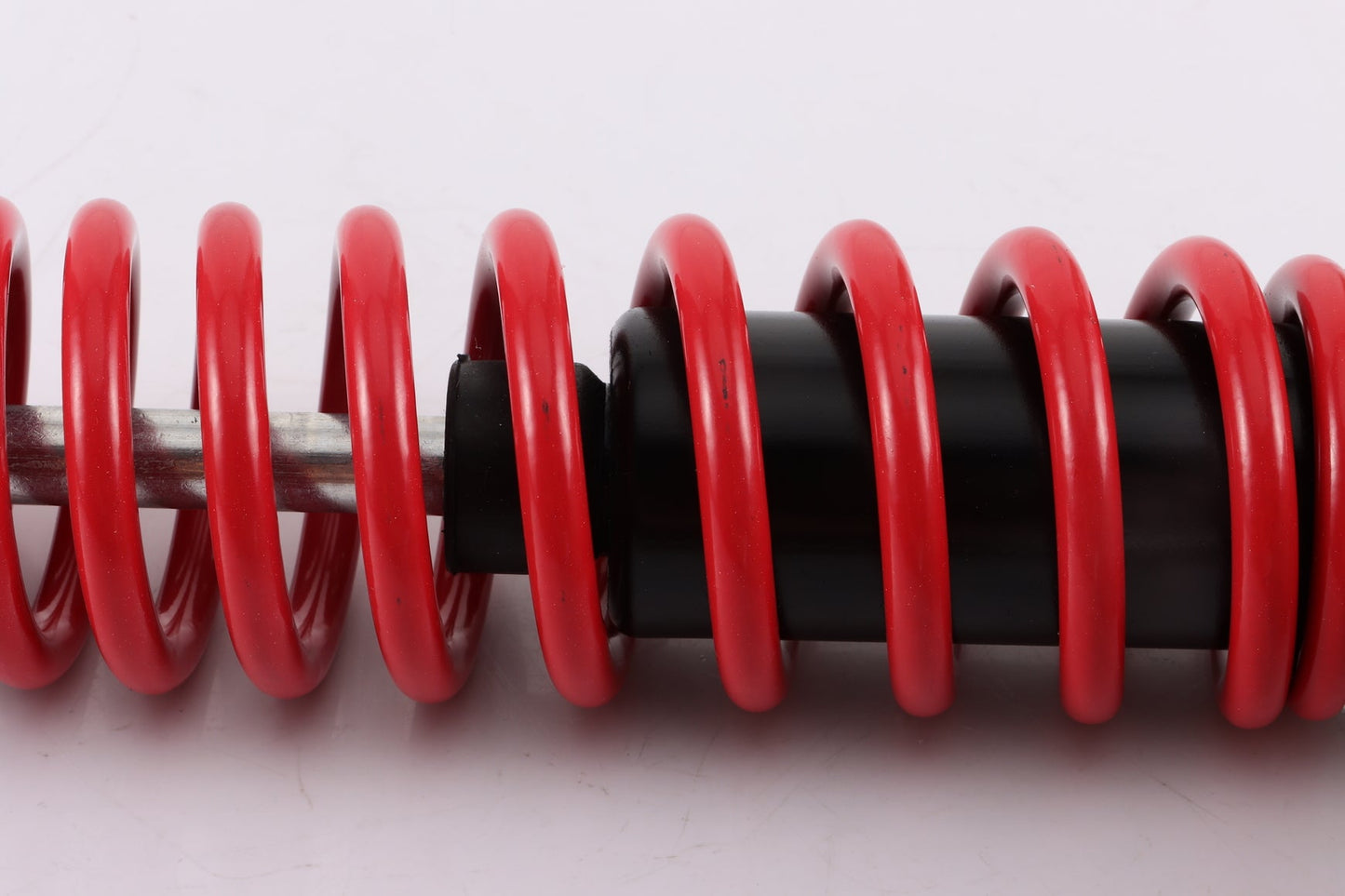 RED 255mm Front Shock Absorber Shocker Suspension PIT QUAD DIRT BIKE ATV BUGGY - My Store