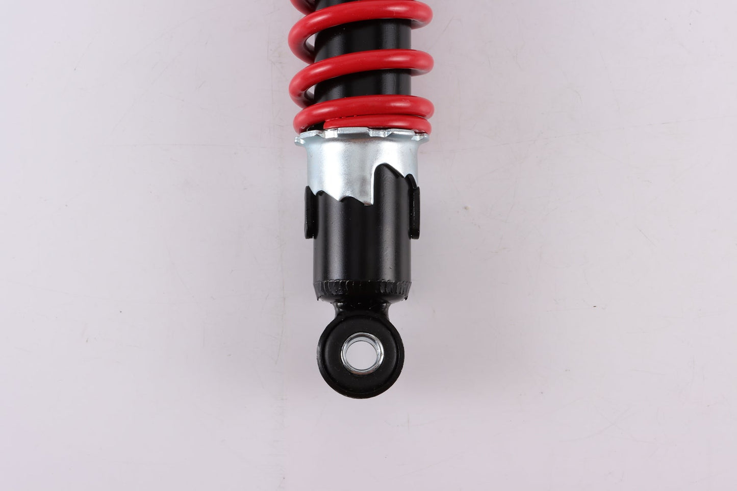 RED 255mm Front Shock Absorber Shocker Suspension PIT QUAD DIRT BIKE ATV BUGGY - My Store