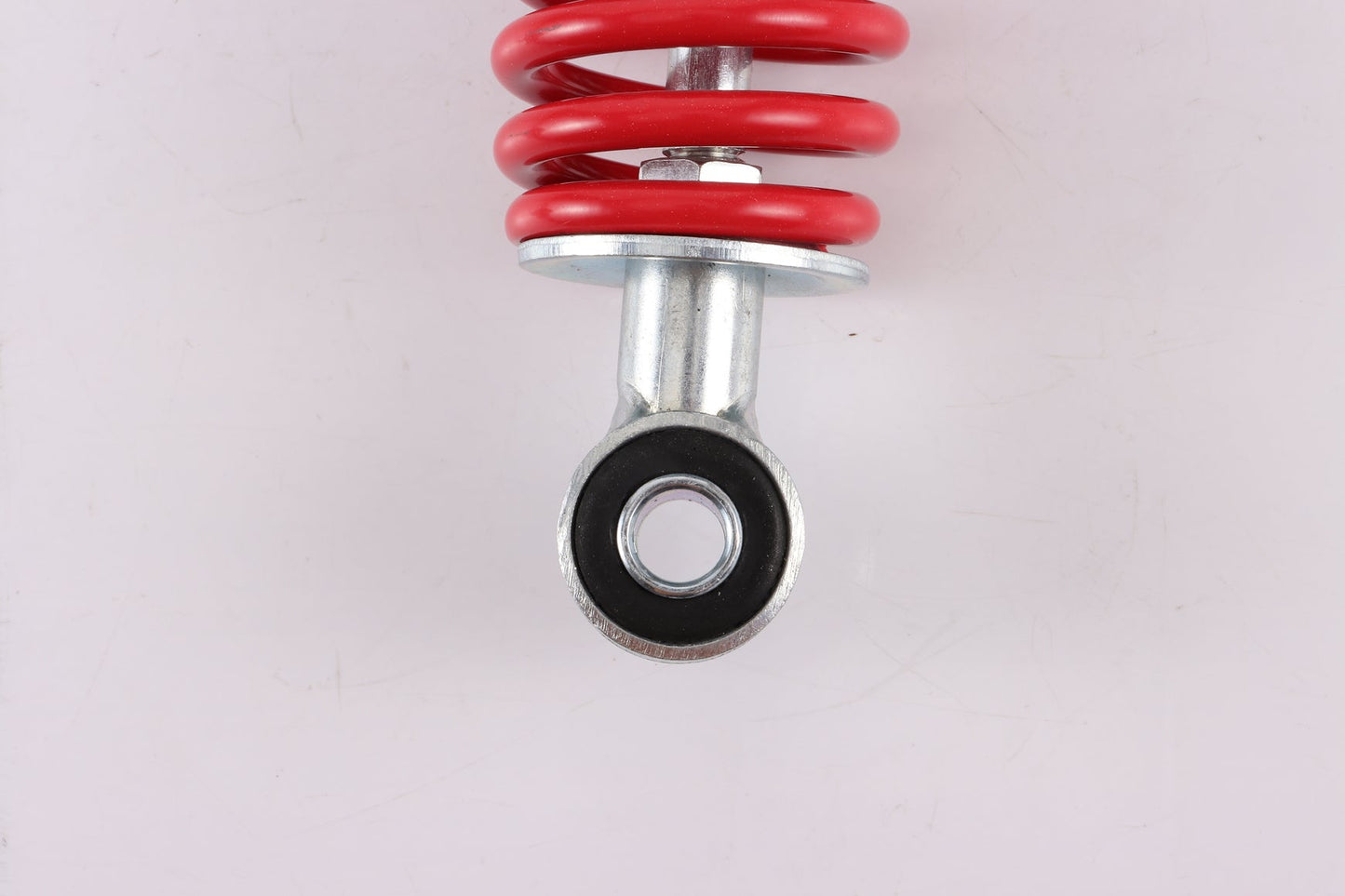 RED 255mm Front Shock Absorber Shocker Suspension PIT QUAD DIRT BIKE ATV BUGGY - My Store