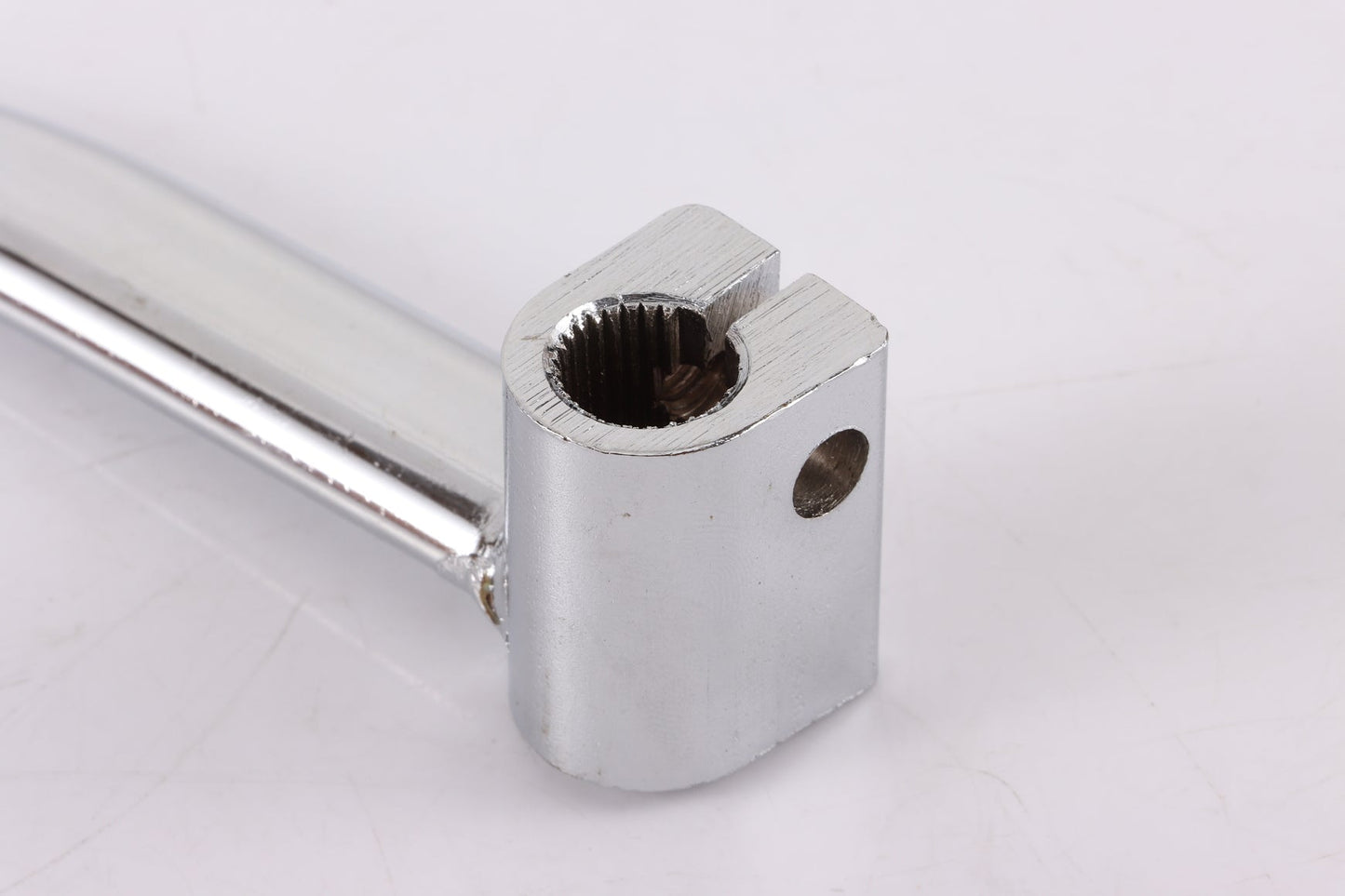 Hand Gear Lever Shifter Handle 50cc 110cc 125cc 150cc Quad Dirt Bike ATV Buggy-11mm - My Store